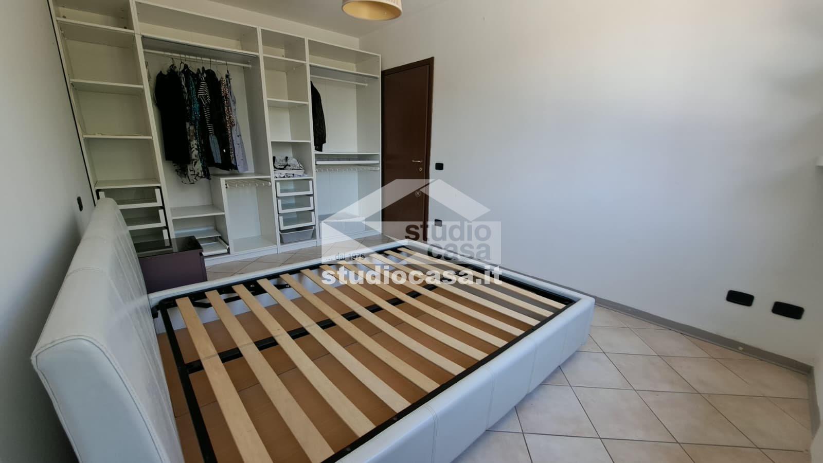Appartamento in vendita a Capralba