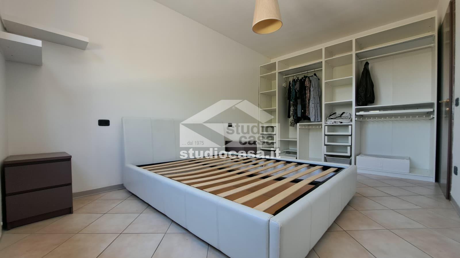 Appartamento in vendita a Capralba