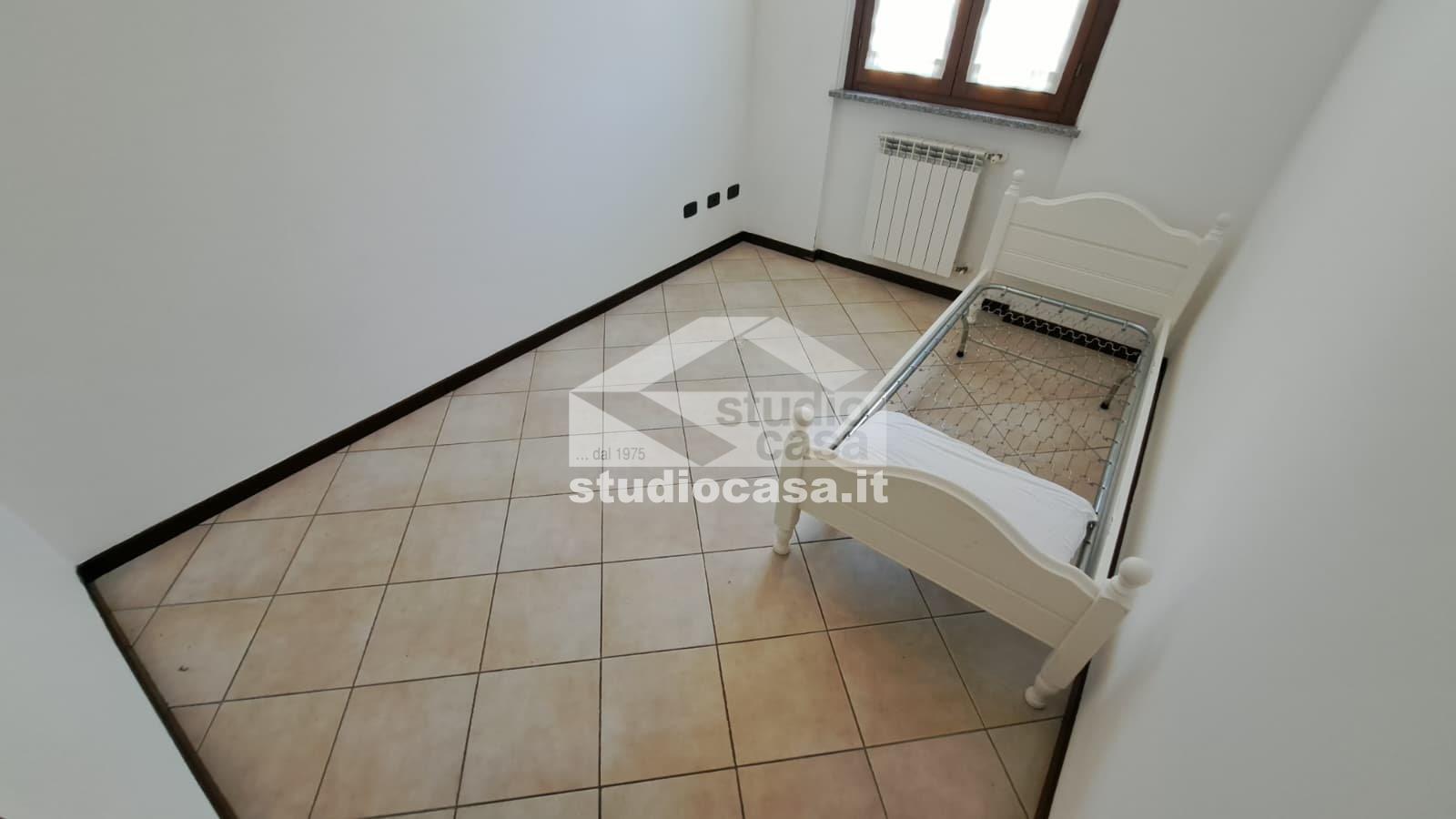 Appartamento in vendita a Capralba