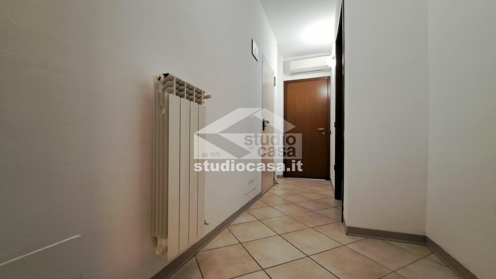 Appartamento in vendita a Capralba