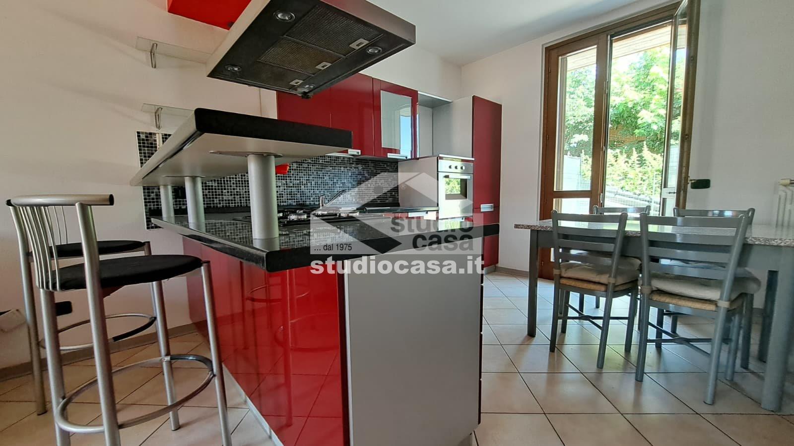 Appartamento in vendita a Capralba