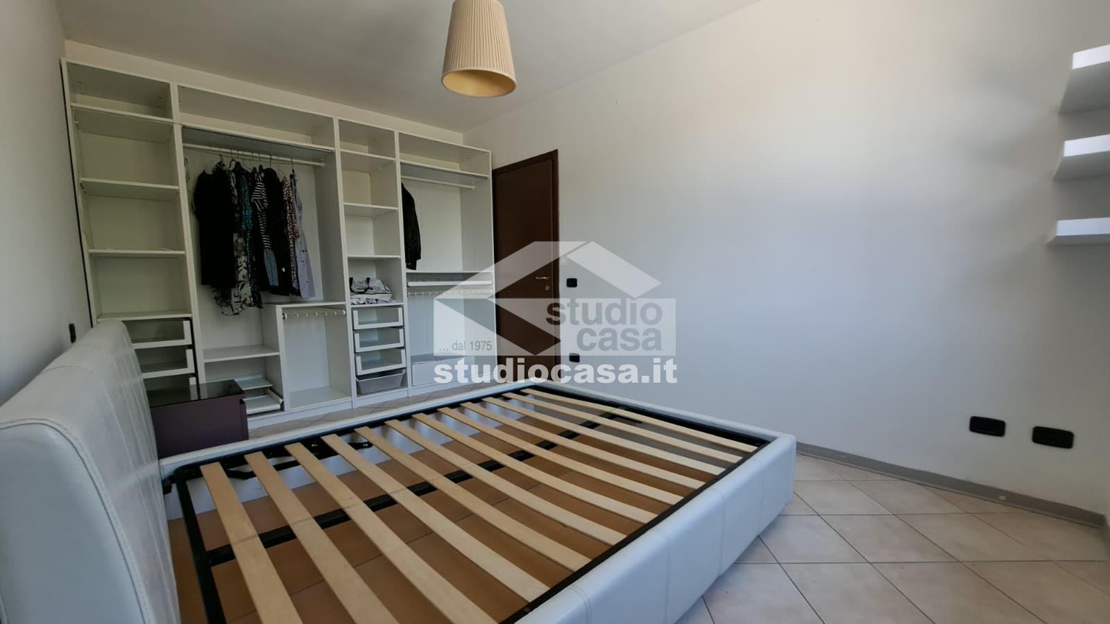 Appartamento in vendita a Capralba