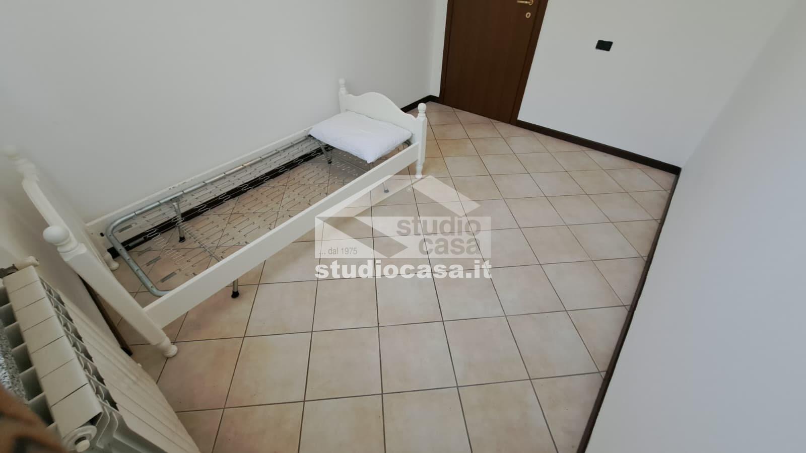 Appartamento in vendita a Capralba