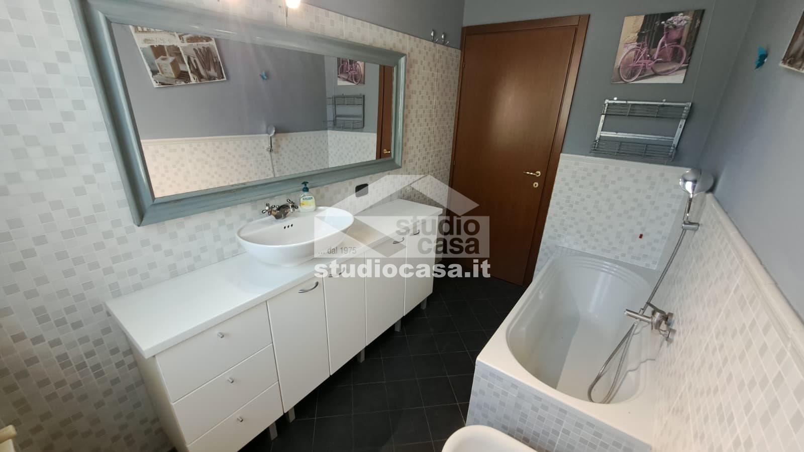 Appartamento in vendita a Capralba