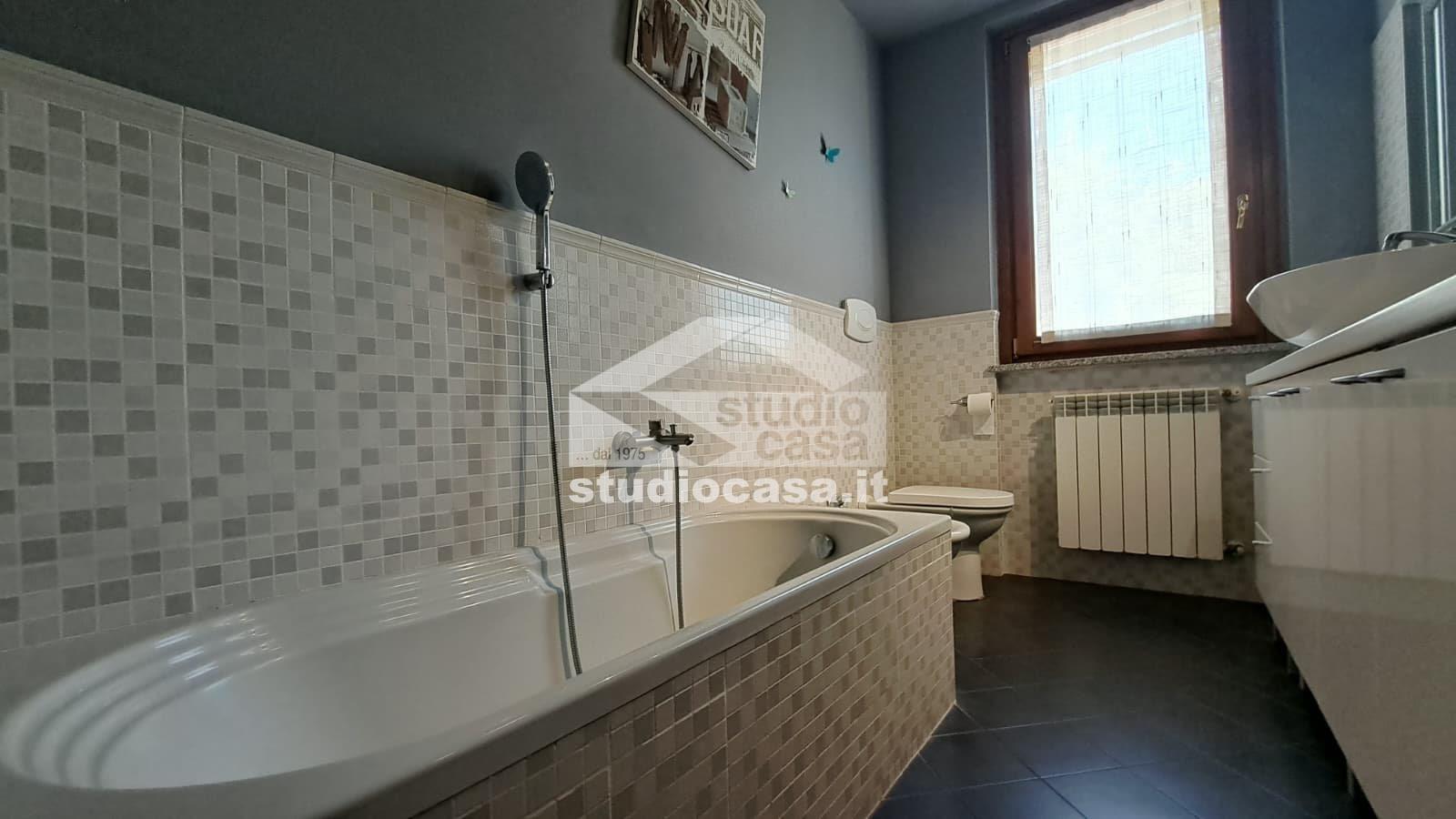 Appartamento in vendita a Capralba