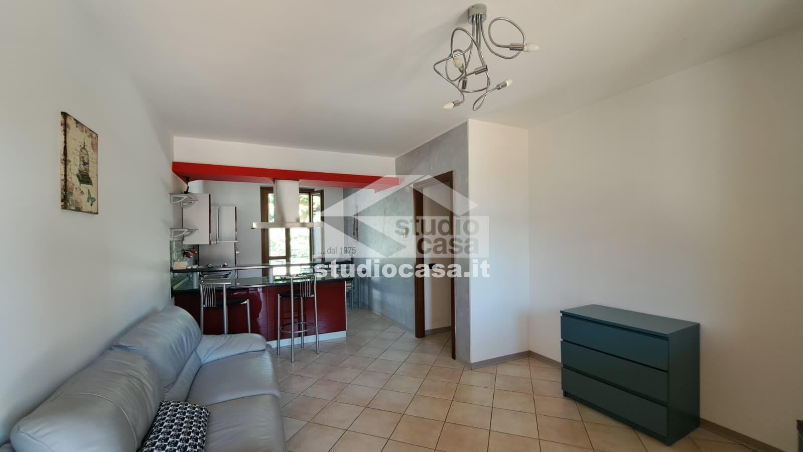 Appartamento in vendita a Capralba