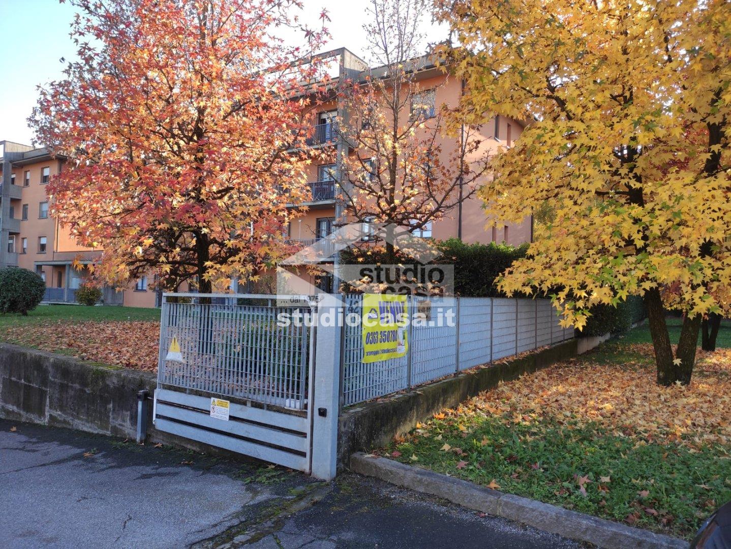 Appartamento in vendita a Bergamo