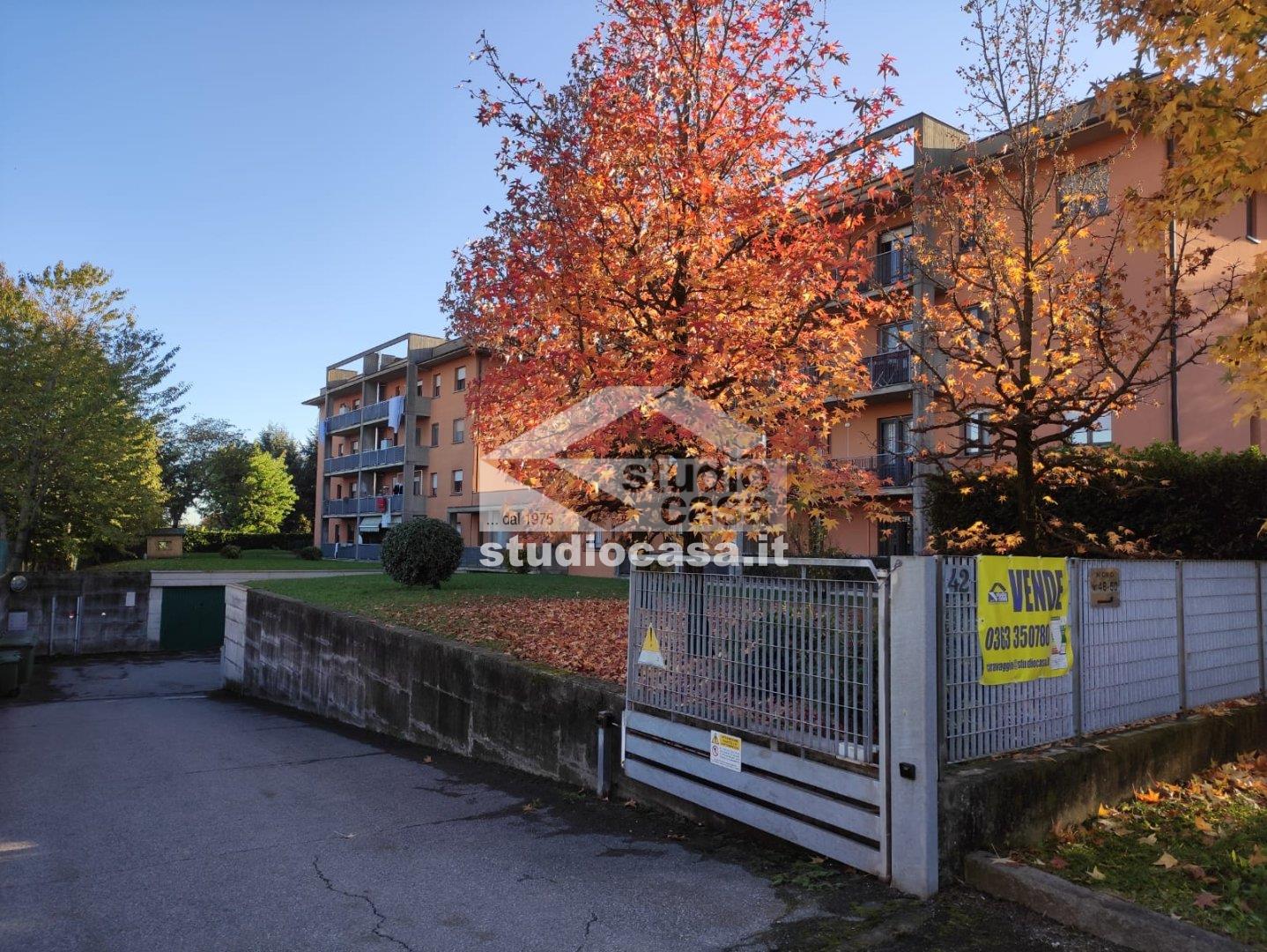 Appartamento in vendita a Bergamo