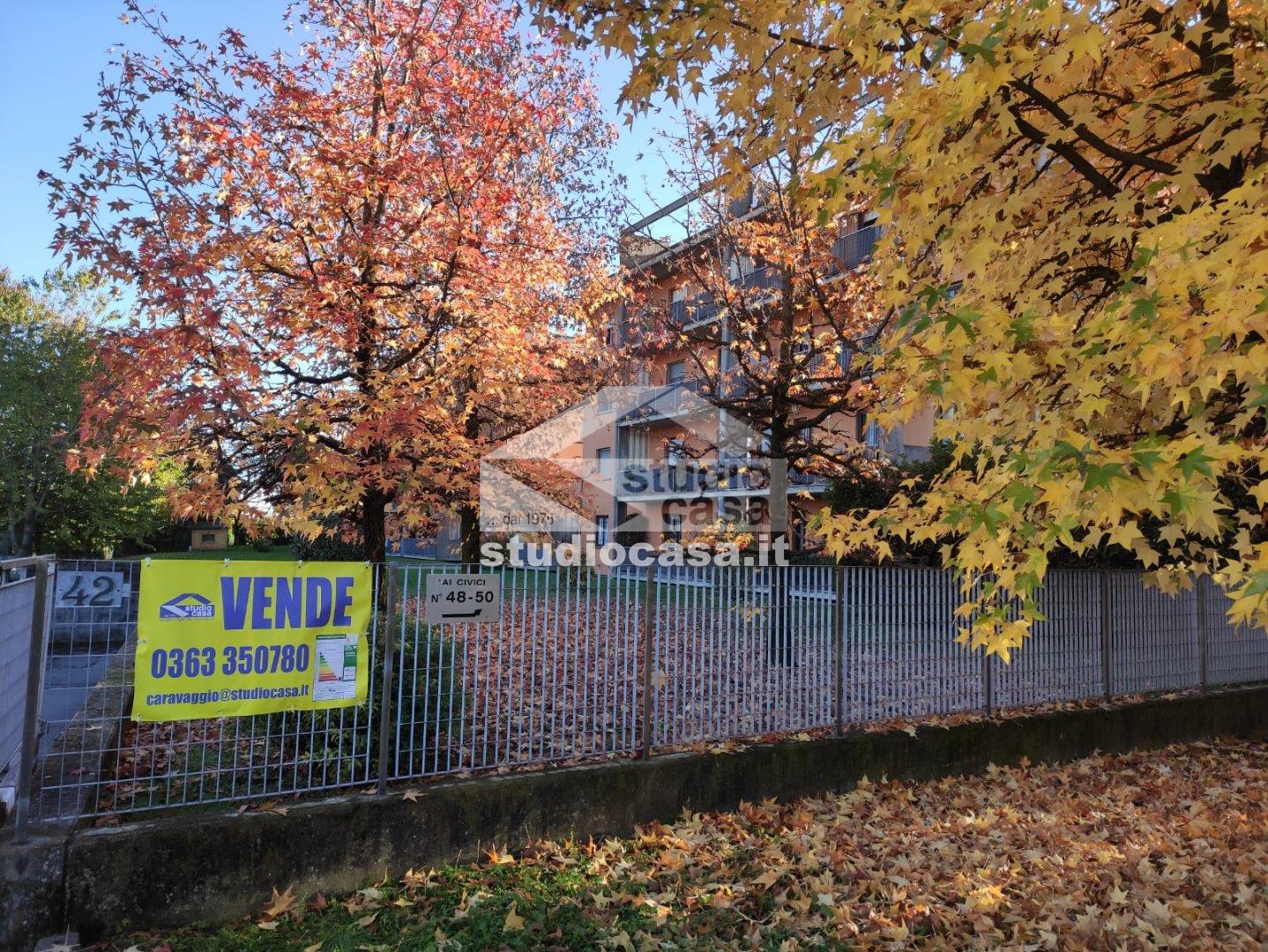 Appartamento in vendita a Bergamo