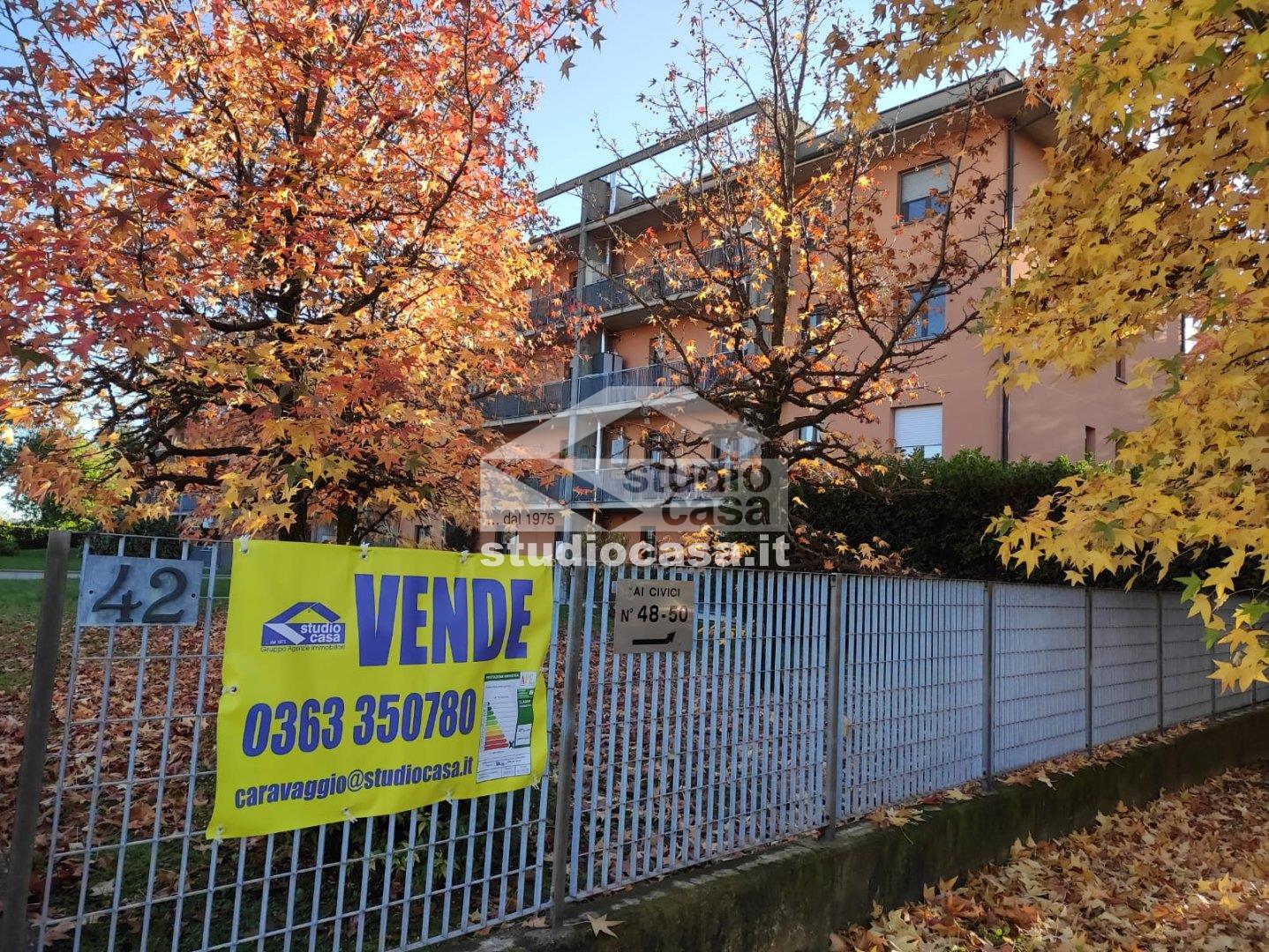 Appartamento in vendita a Bergamo