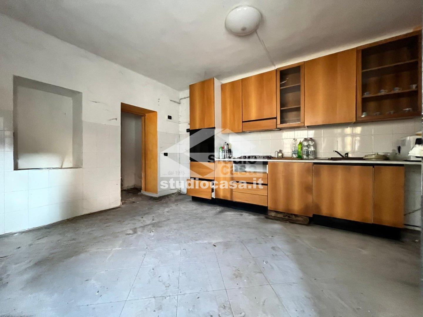 Appartamento in vendita a Misano di Gera d