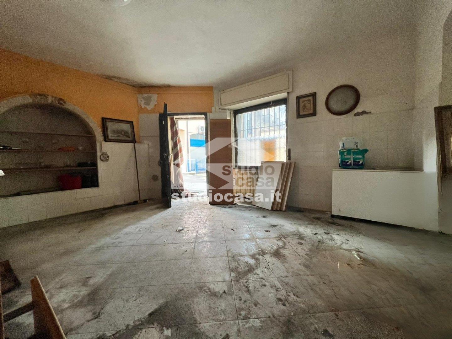 Appartamento in vendita a Misano di Gera d