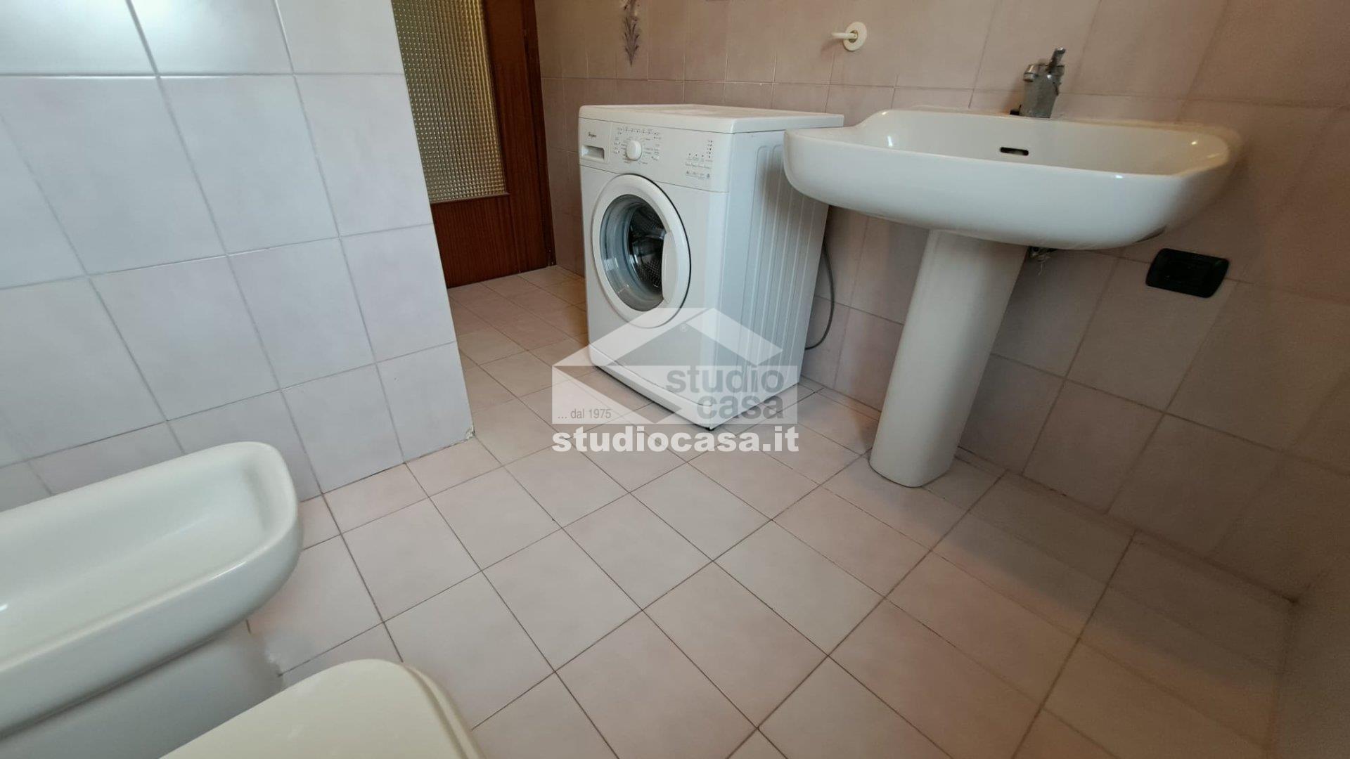 Appartamento in vendita a Sergnano
