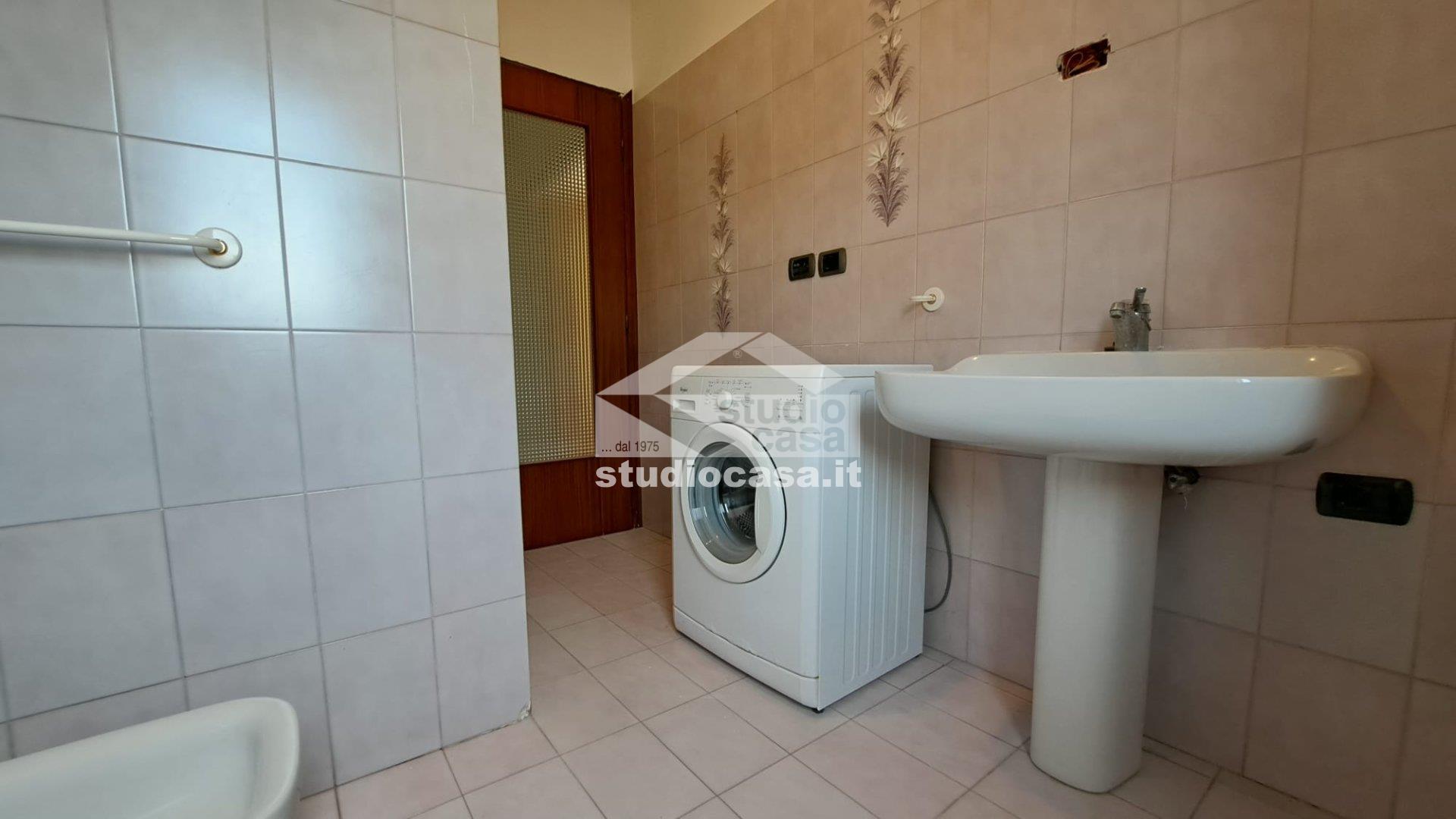 Appartamento in vendita a Sergnano