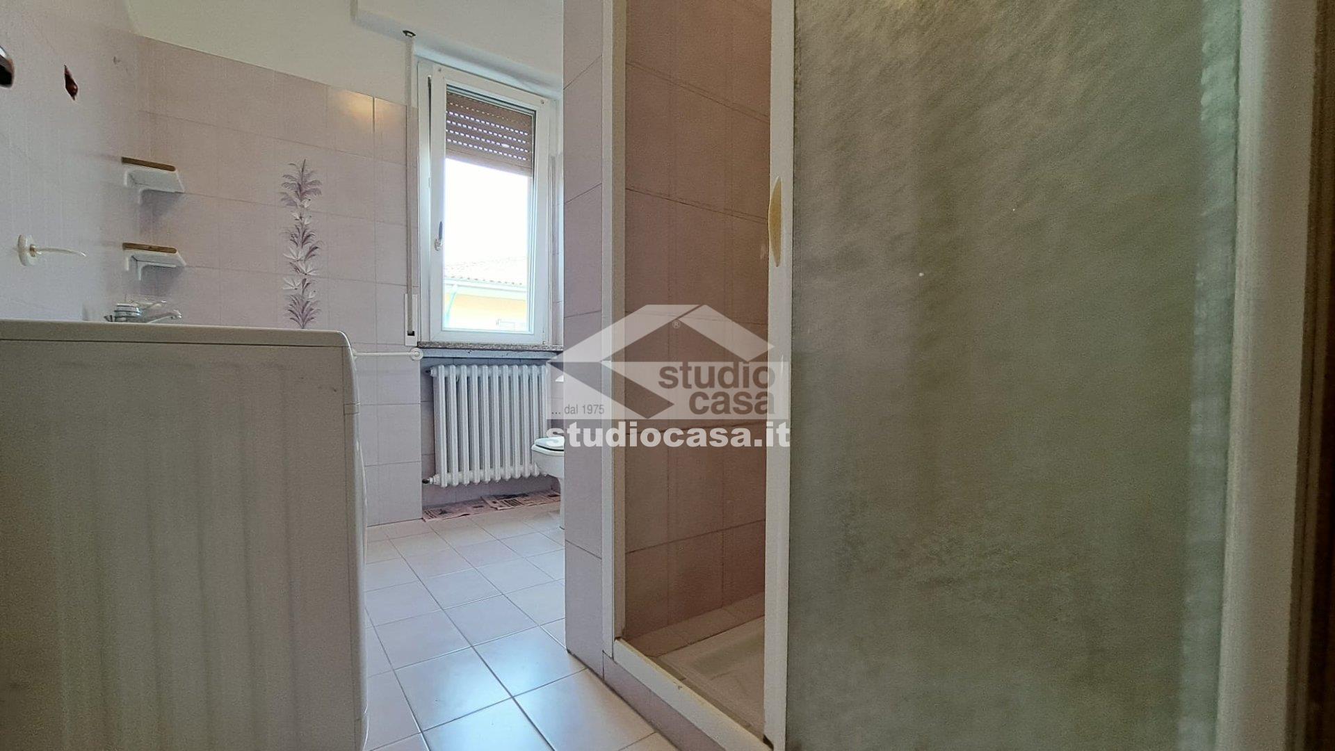 Appartamento in vendita a Sergnano