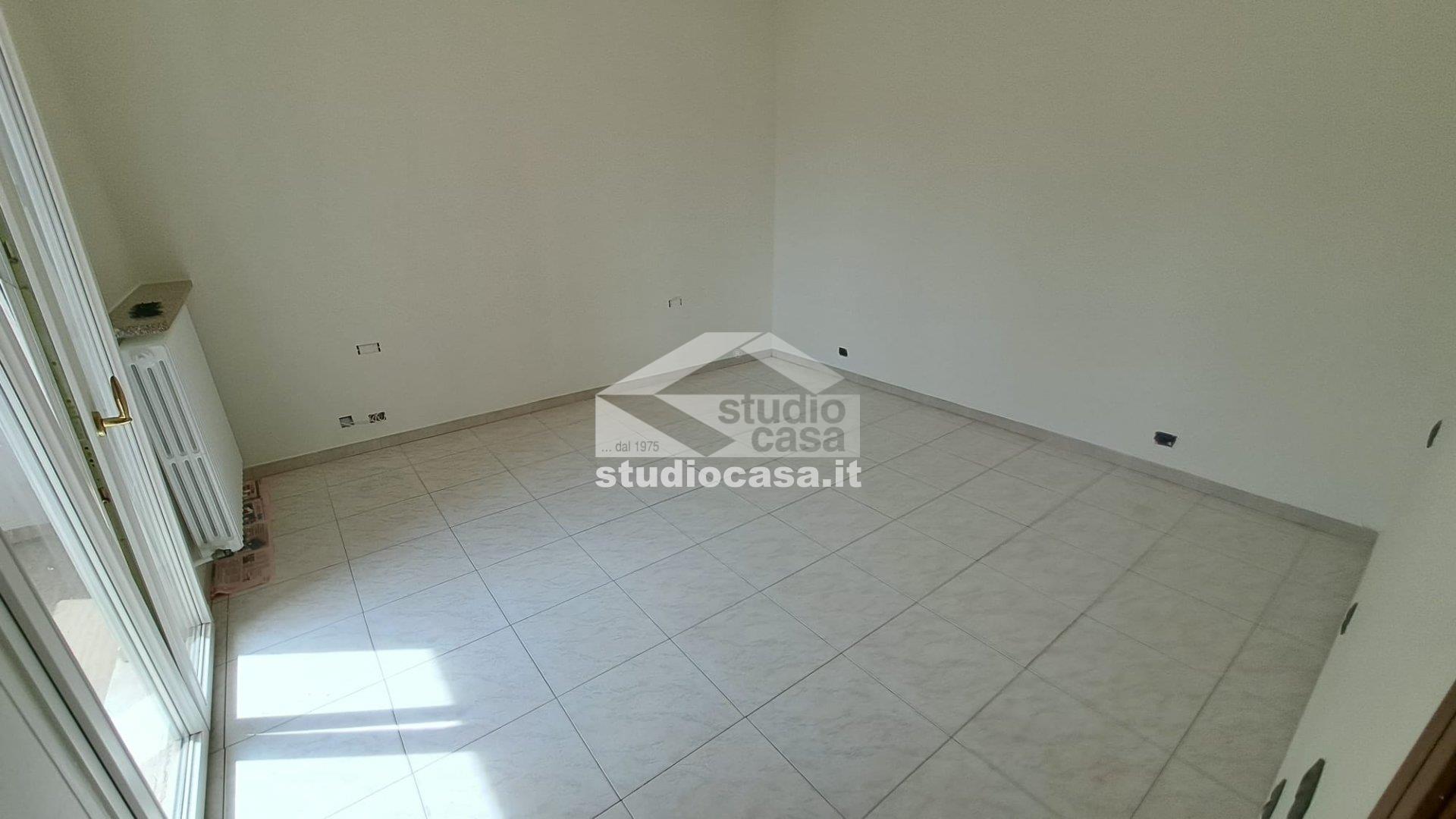 Appartamento in vendita a Sergnano