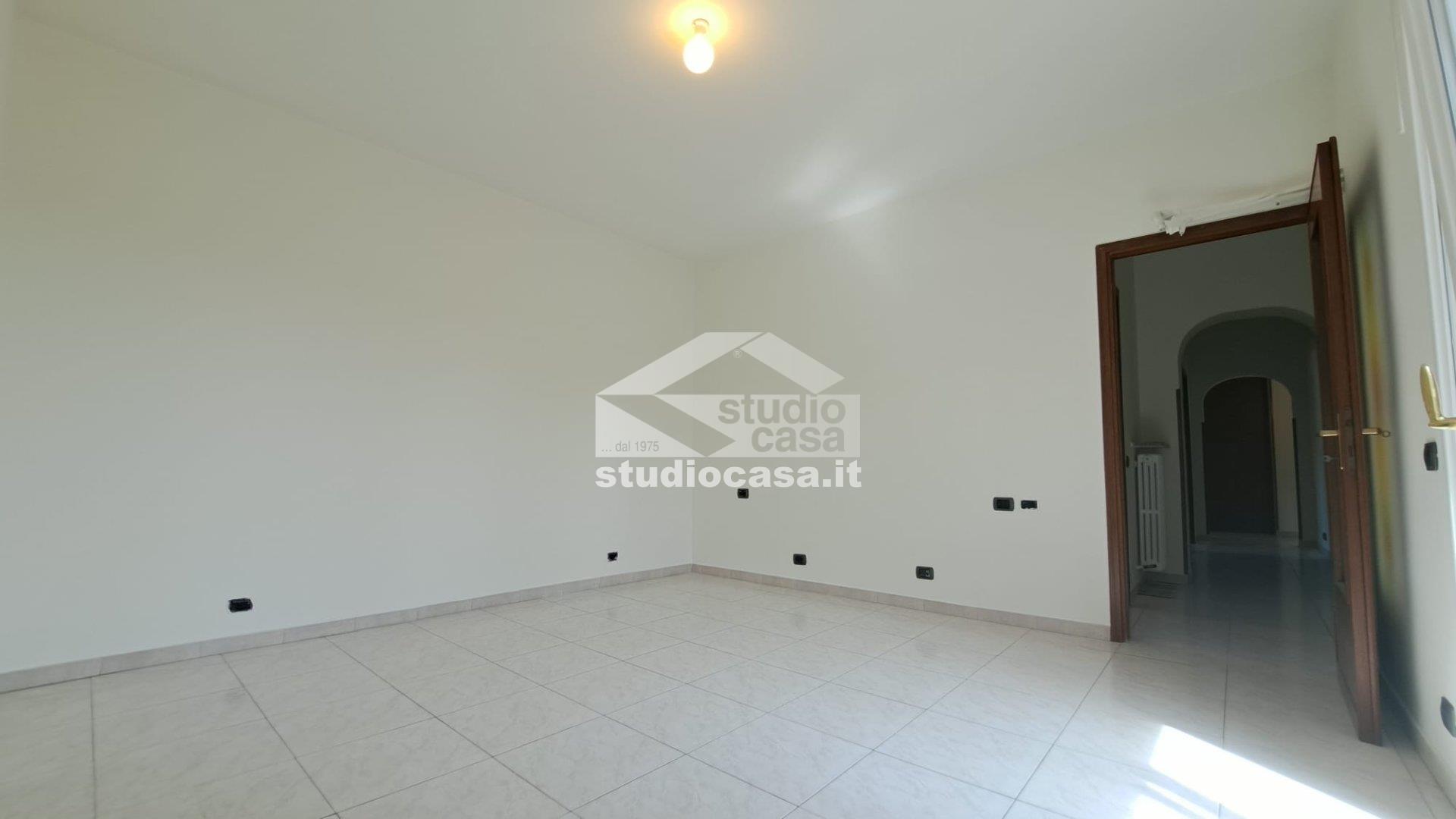 Appartamento in vendita a Sergnano