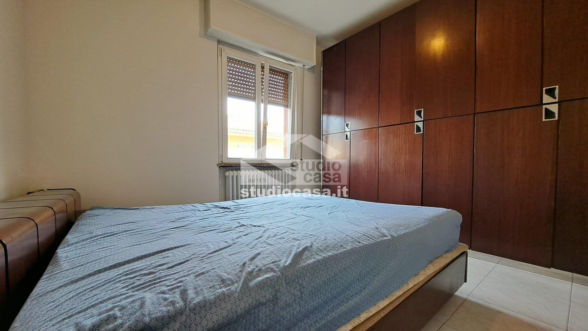 Appartamento in vendita a Sergnano
