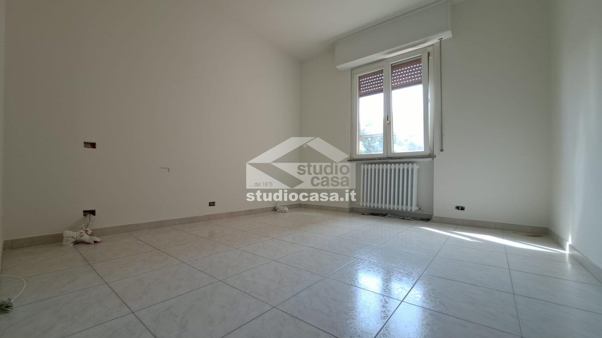 Appartamento in vendita a Sergnano