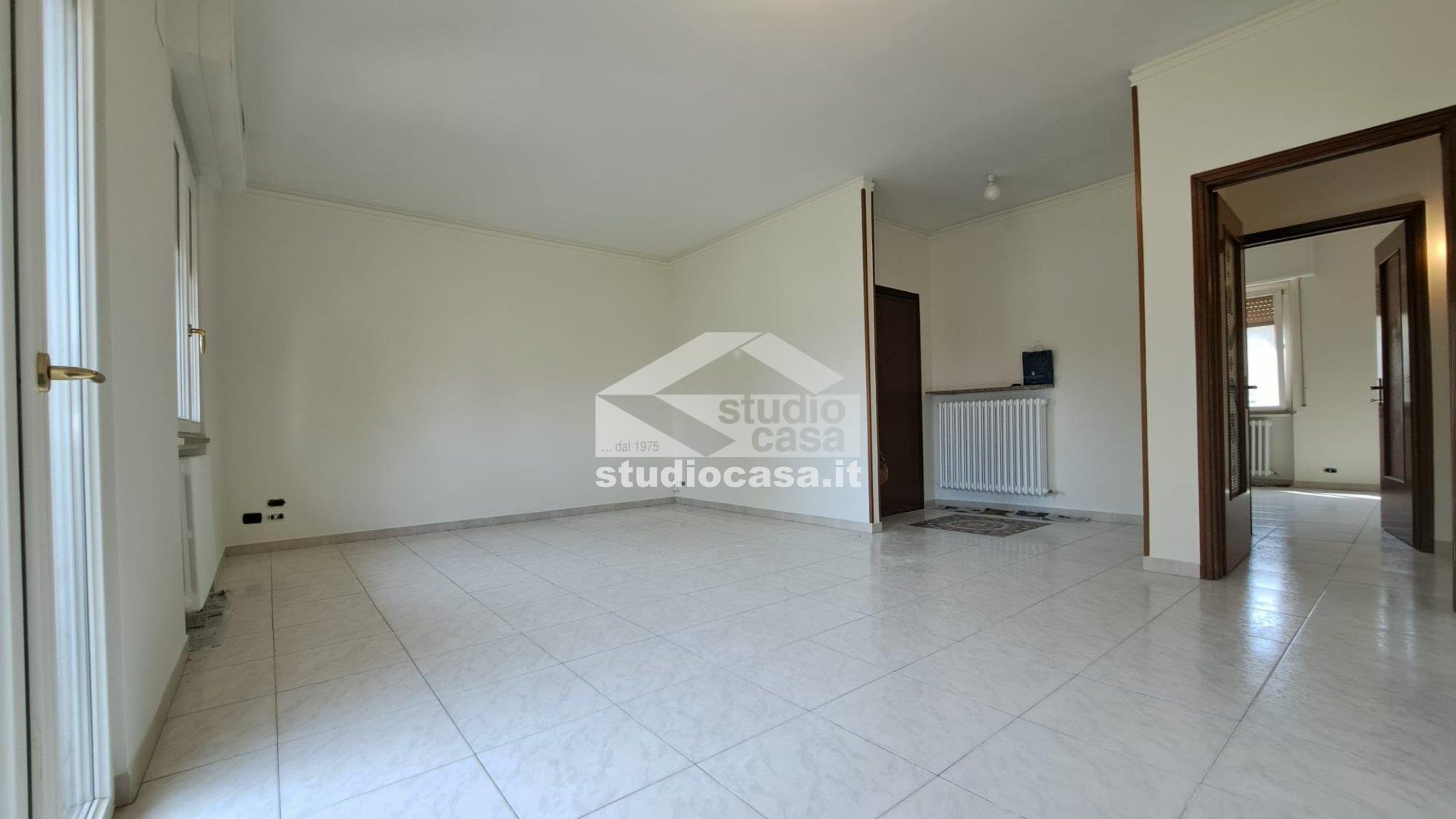 Appartamento in vendita a Sergnano