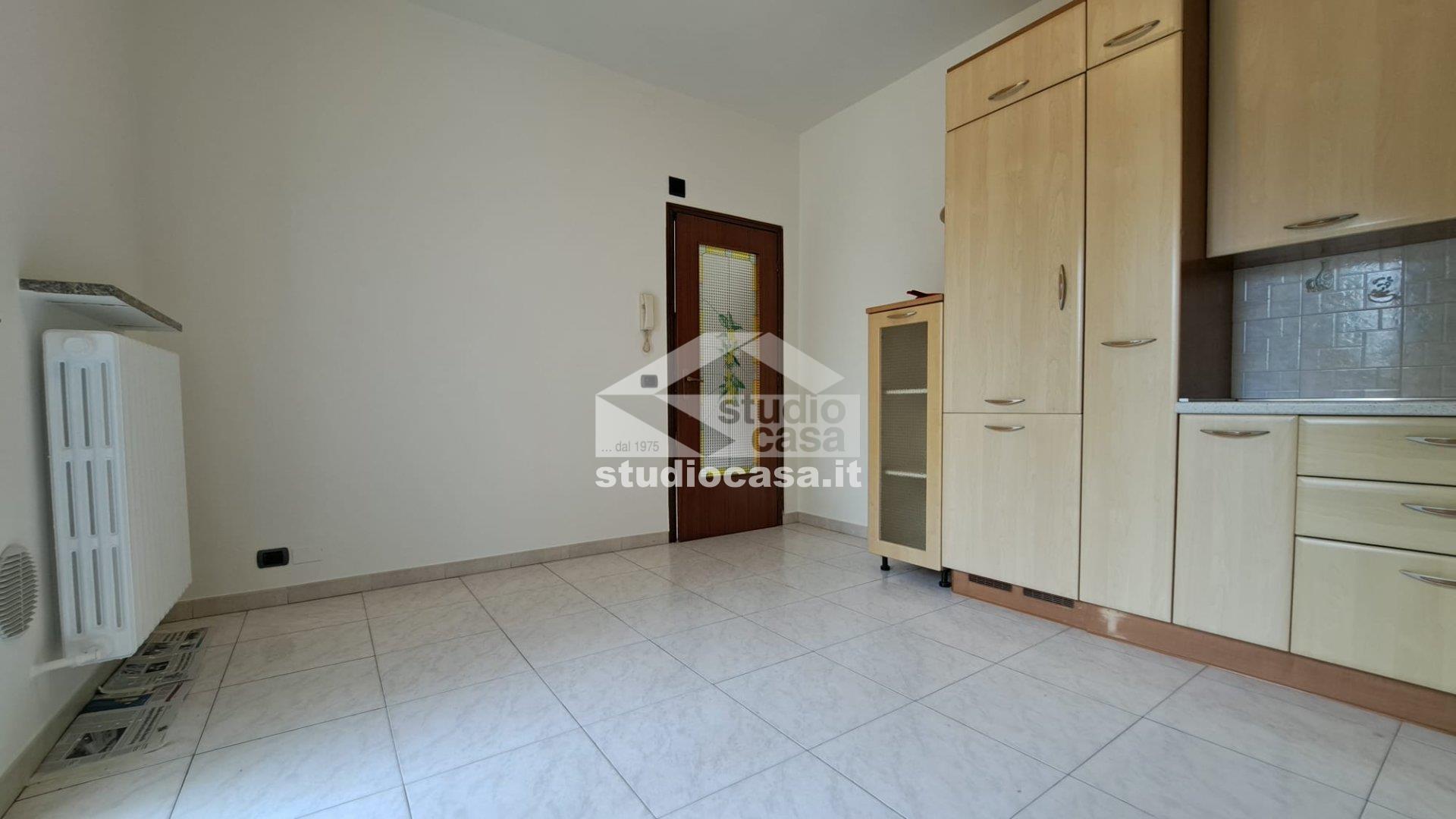 Appartamento in vendita a Sergnano