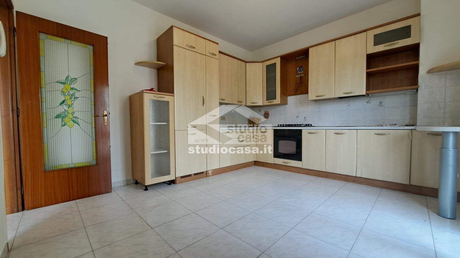 Appartamento in vendita a Sergnano