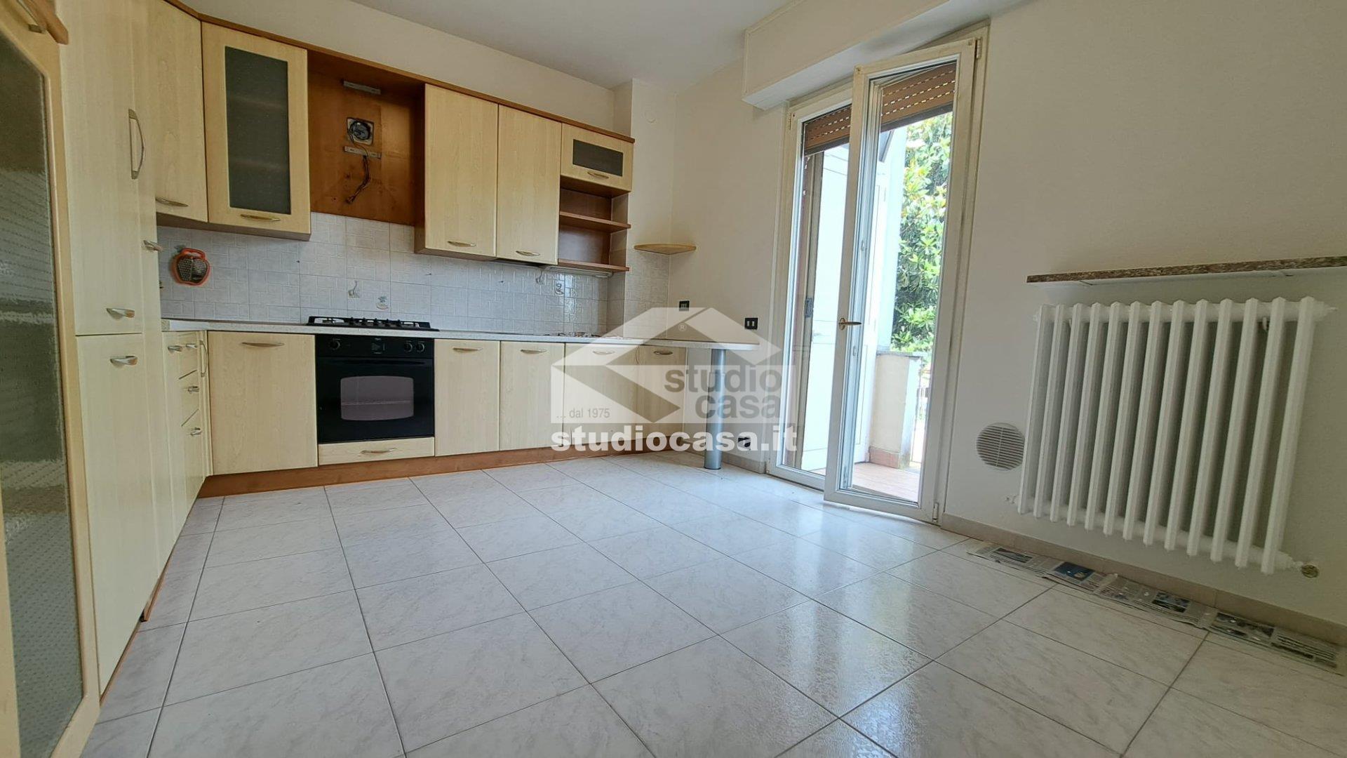 Appartamento in vendita a Sergnano