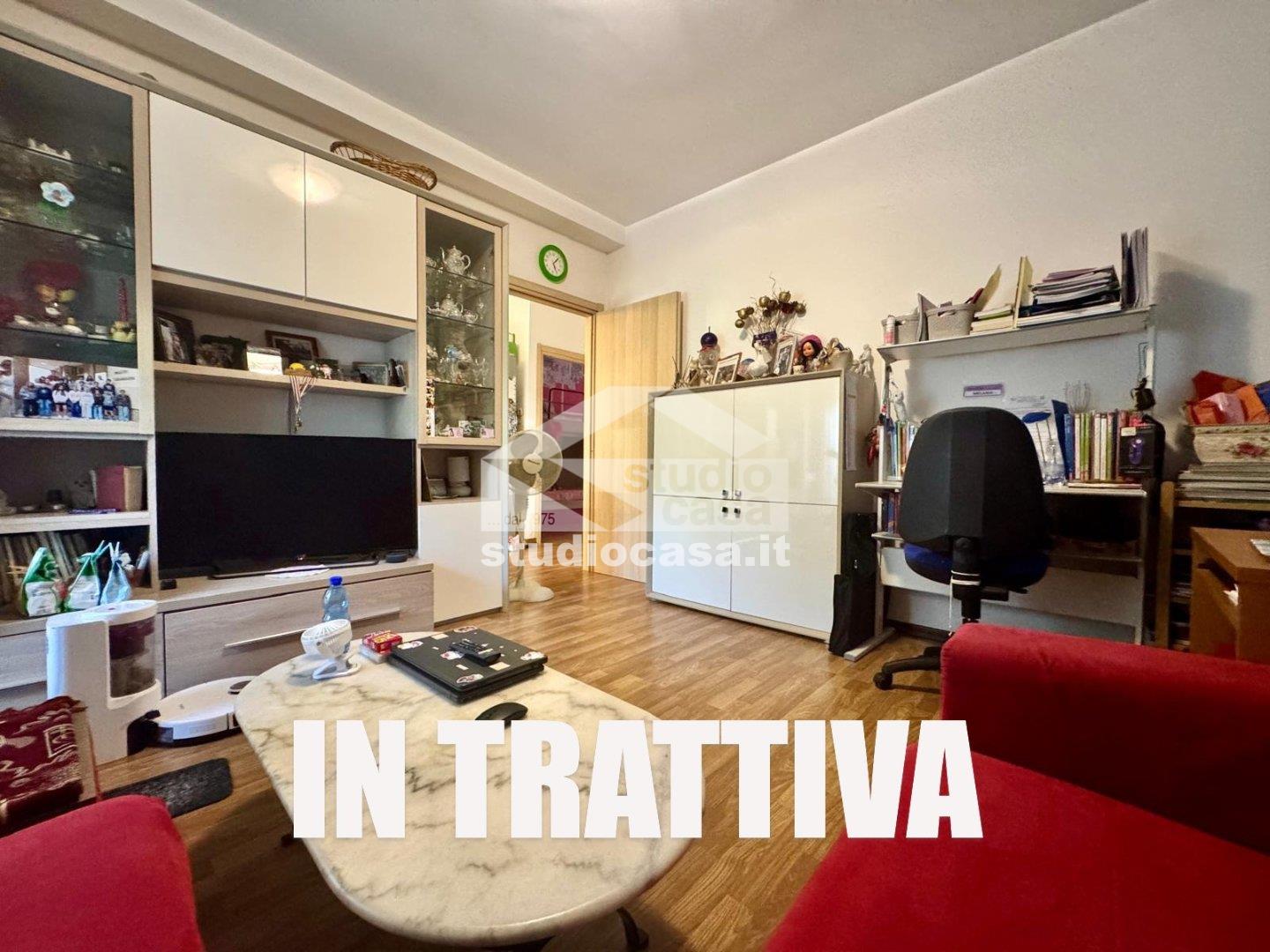 Appartamento in vendita a Caravaggio