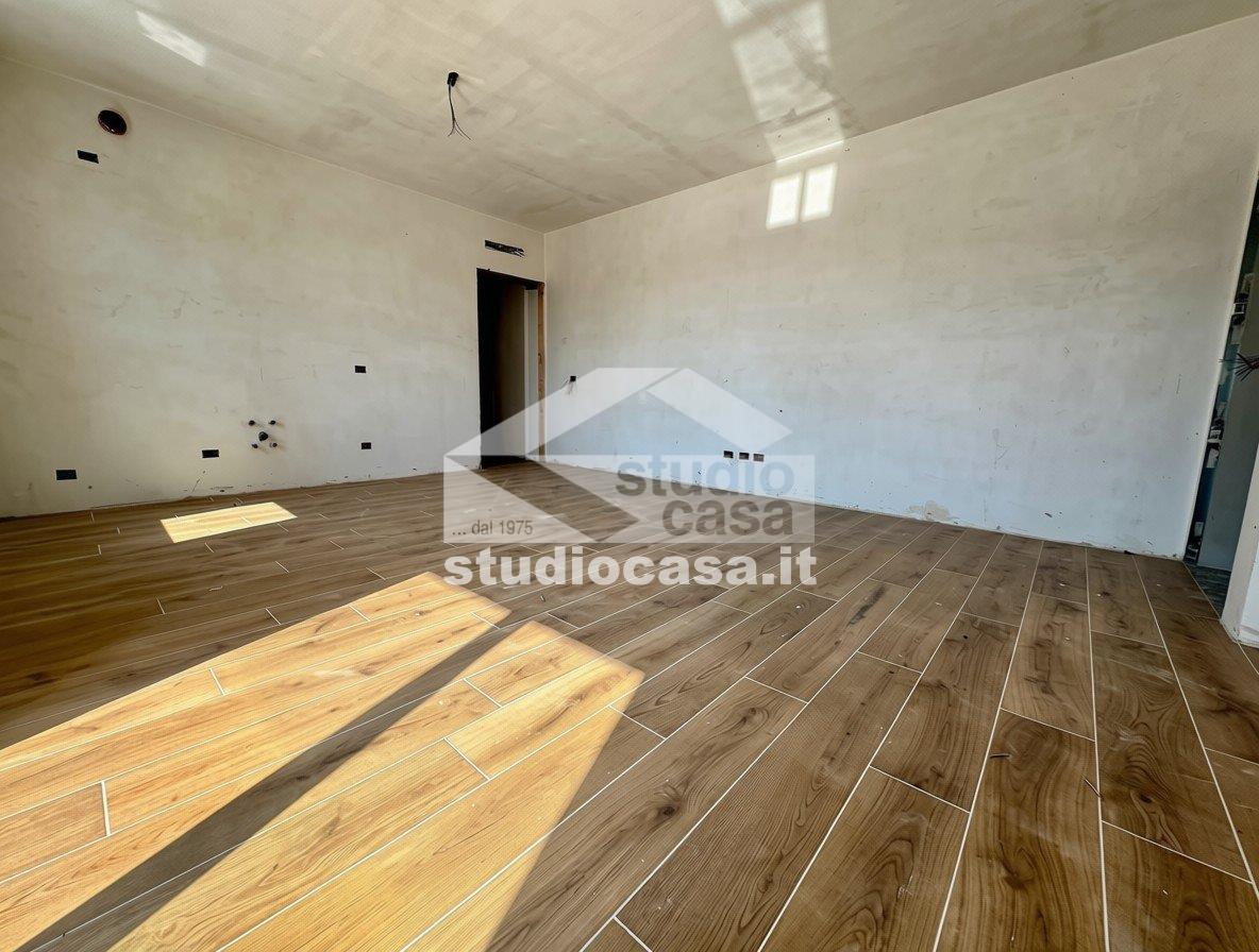 Appartamento in vendita a Caravaggio