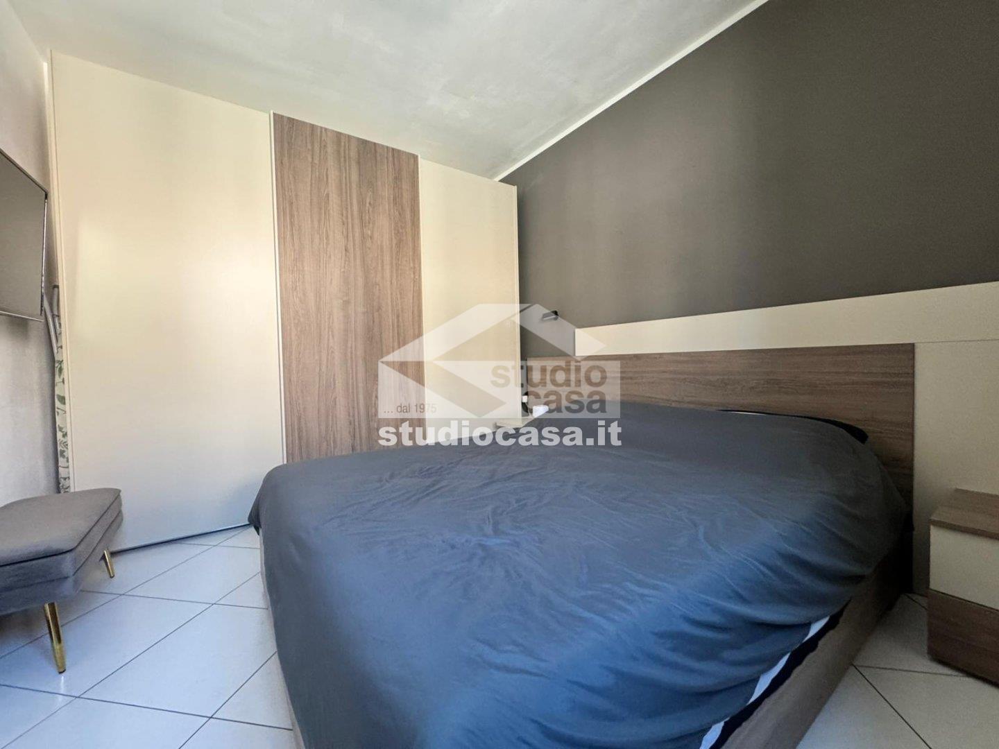 Appartamento in vendita a Calvenzano