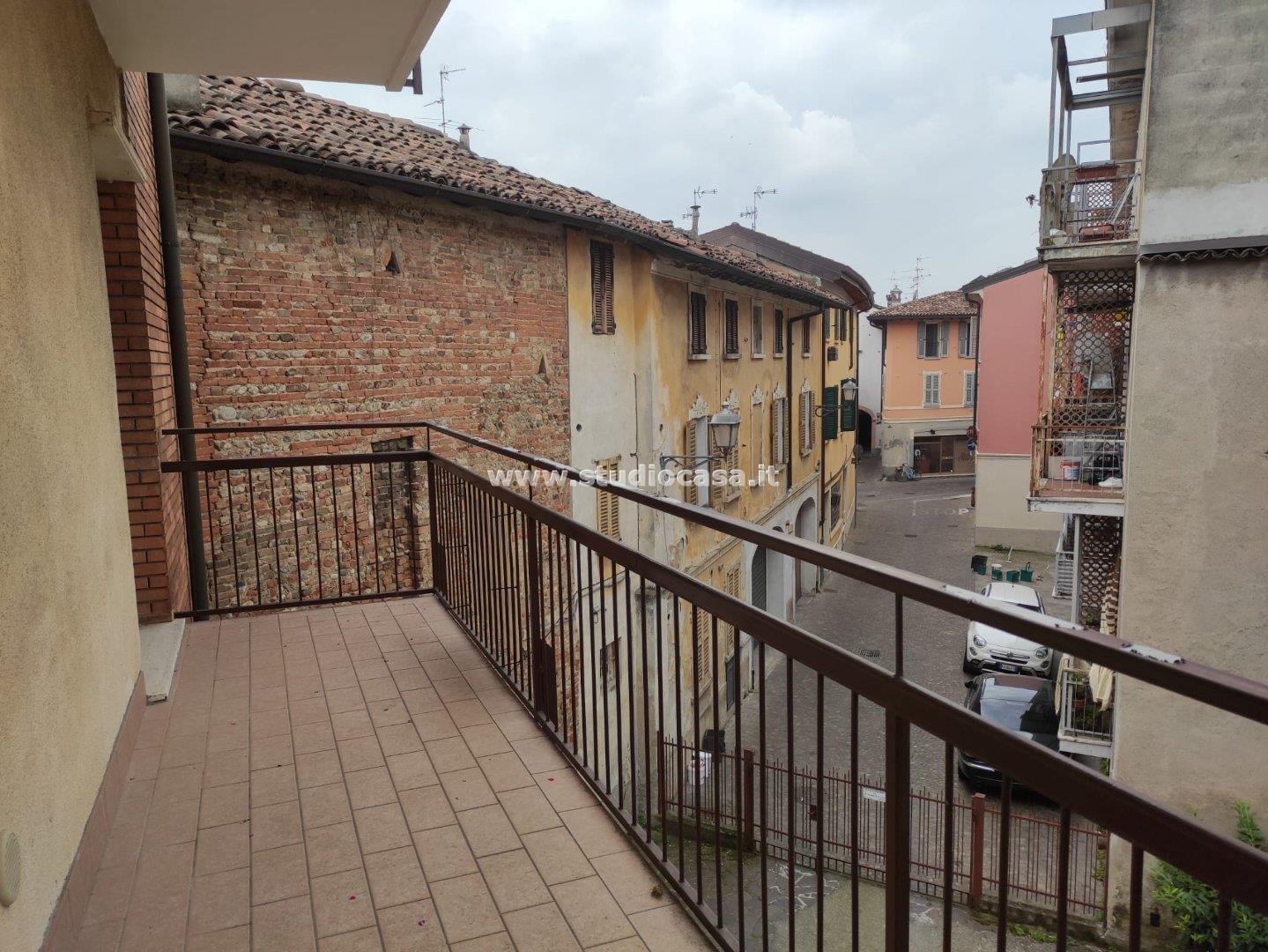 Appartamento in vendita a Caravaggio