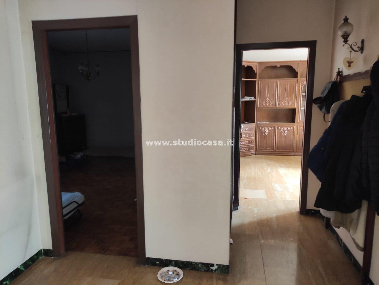 Appartamento in vendita a Caravaggio