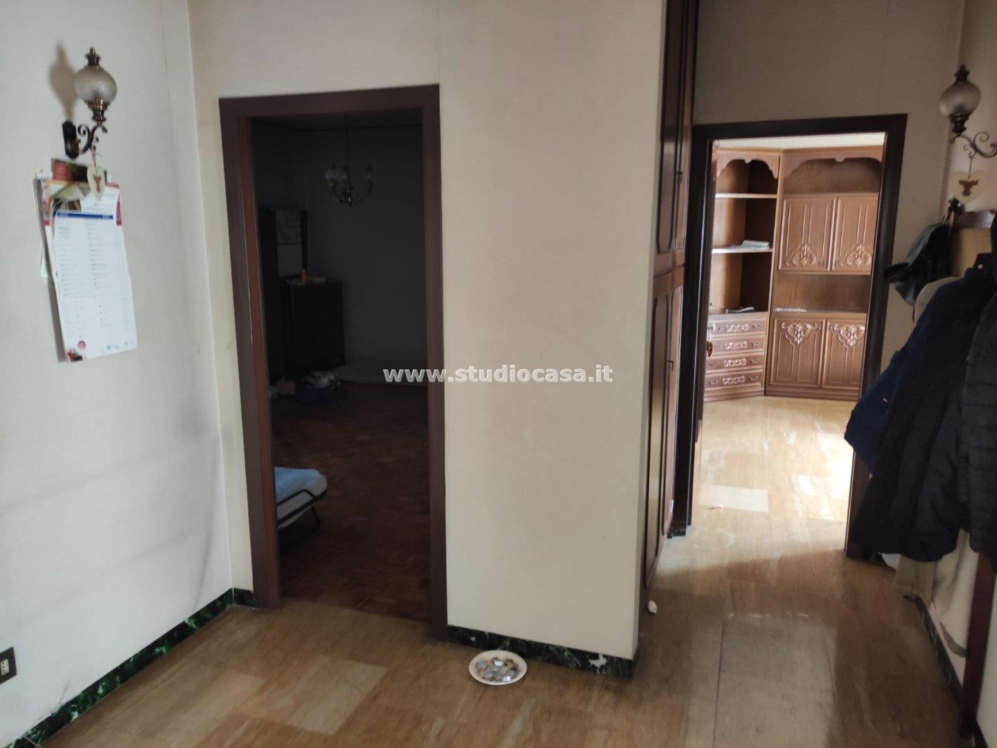 Appartamento in vendita a Caravaggio