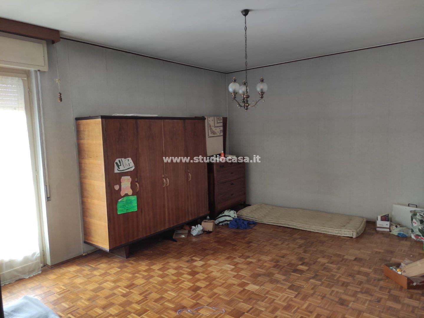 Appartamento in vendita a Caravaggio