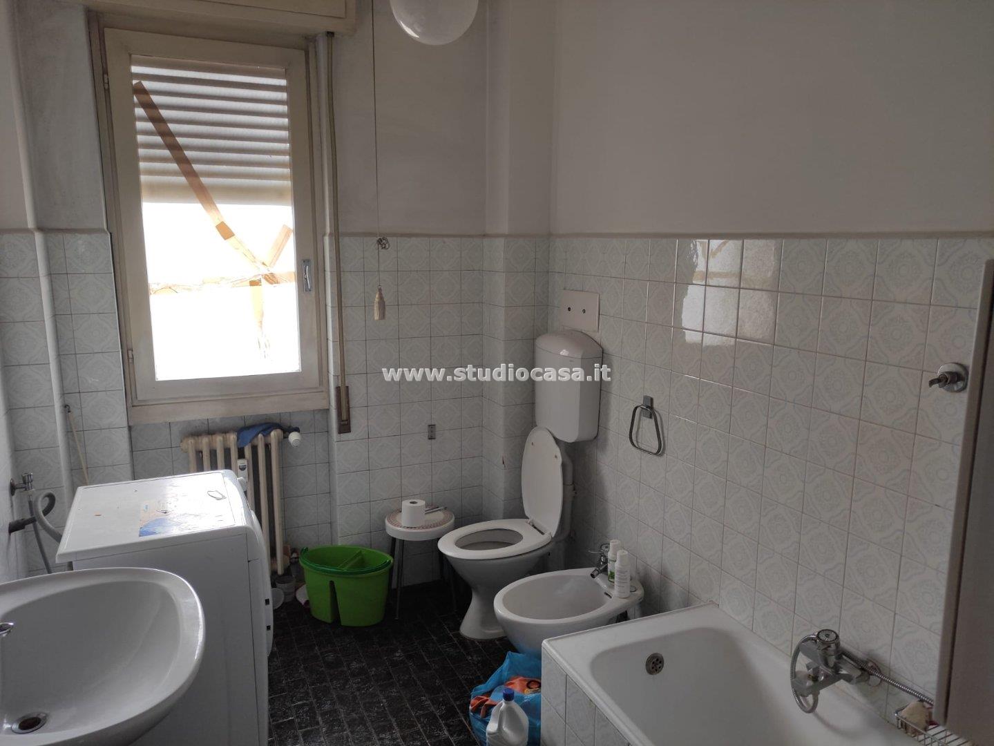 Appartamento in vendita a Caravaggio