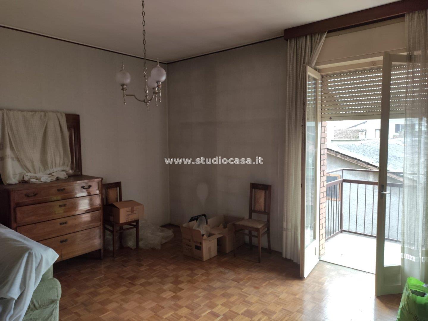 Appartamento in vendita a Caravaggio