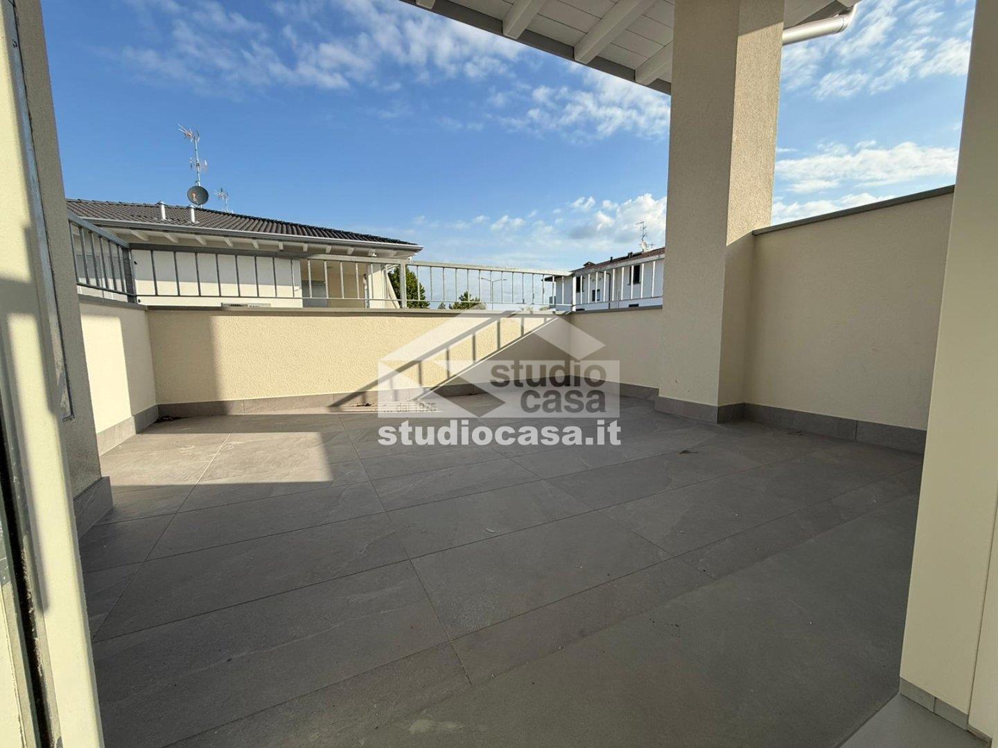 Appartamento in vendita a Casirate d