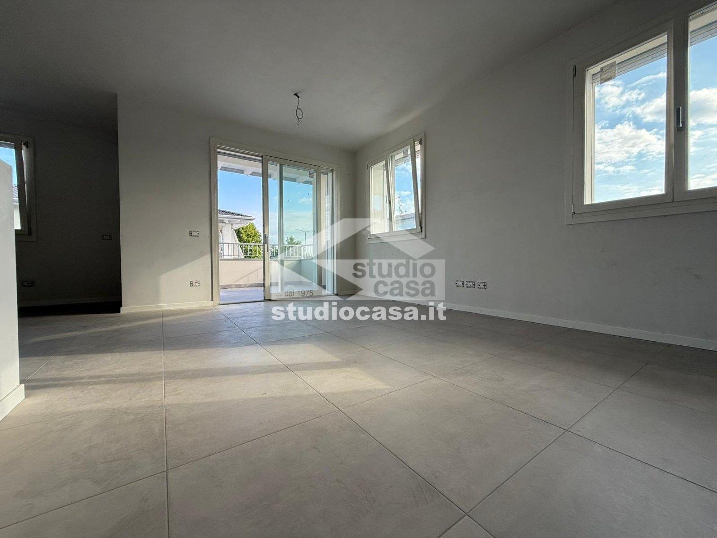 Appartamento in vendita a Casirate d