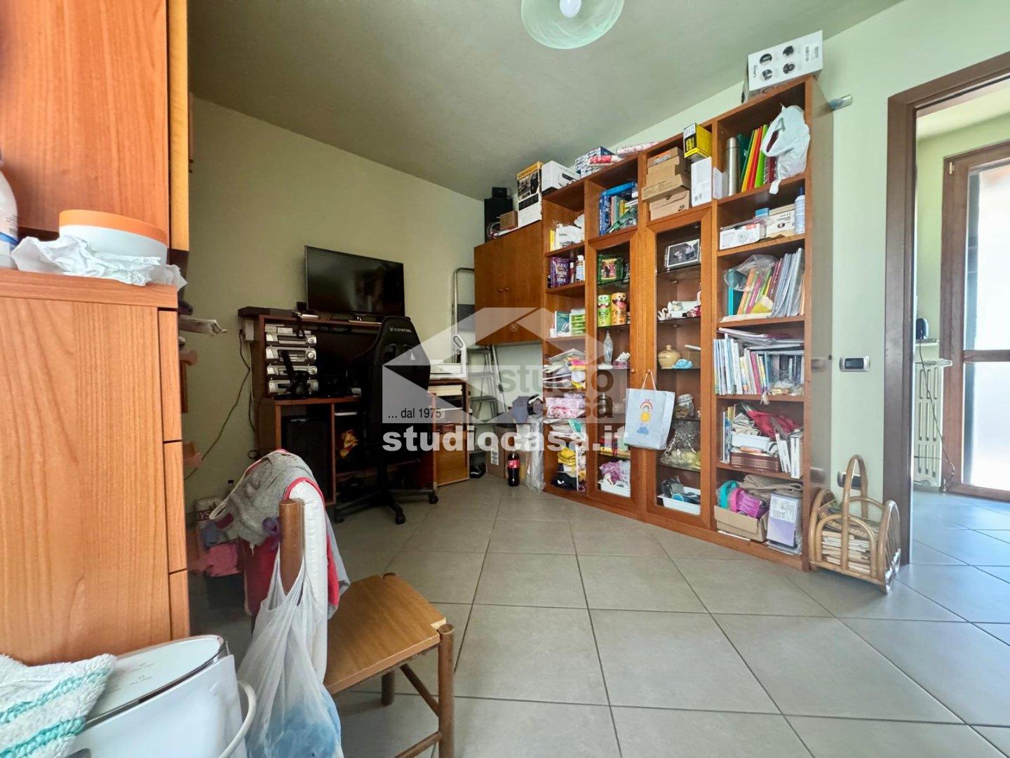 Appartamento in vendita a Misano di Gera d