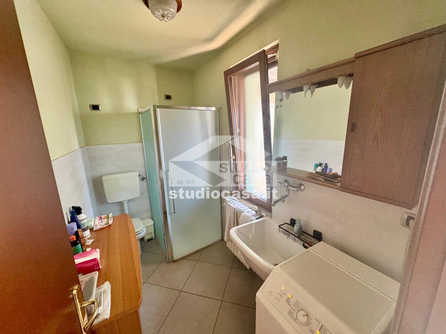 Appartamento in vendita a Misano di Gera d