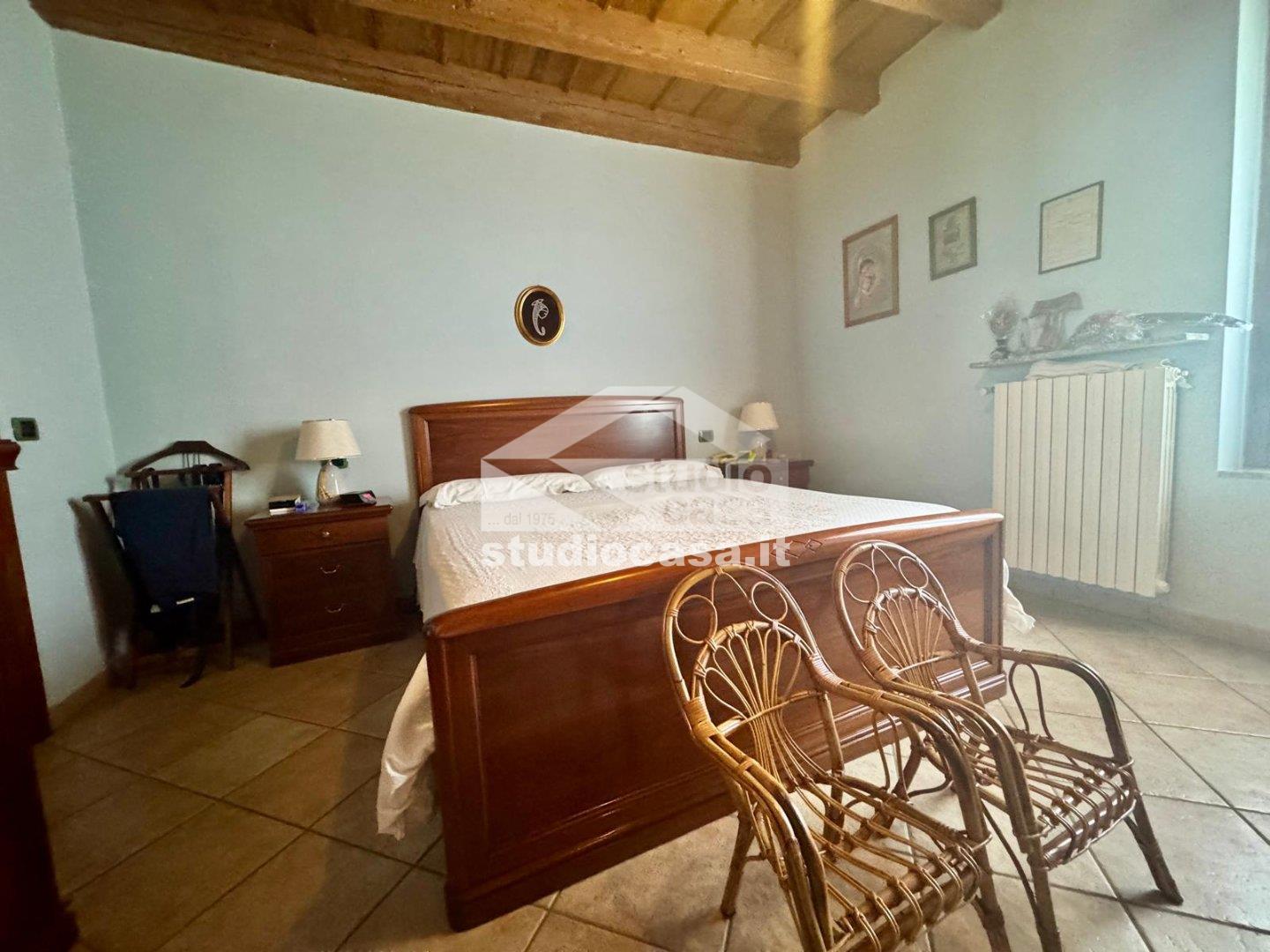 Appartamento in vendita a Misano di Gera d