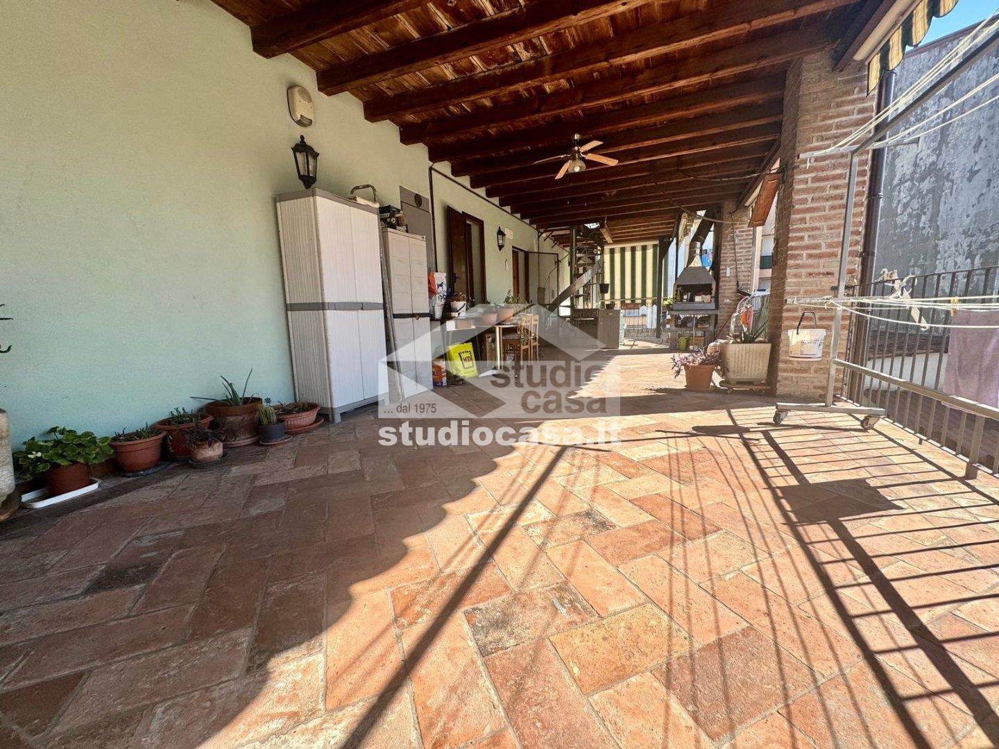 Appartamento in vendita a Misano di Gera d