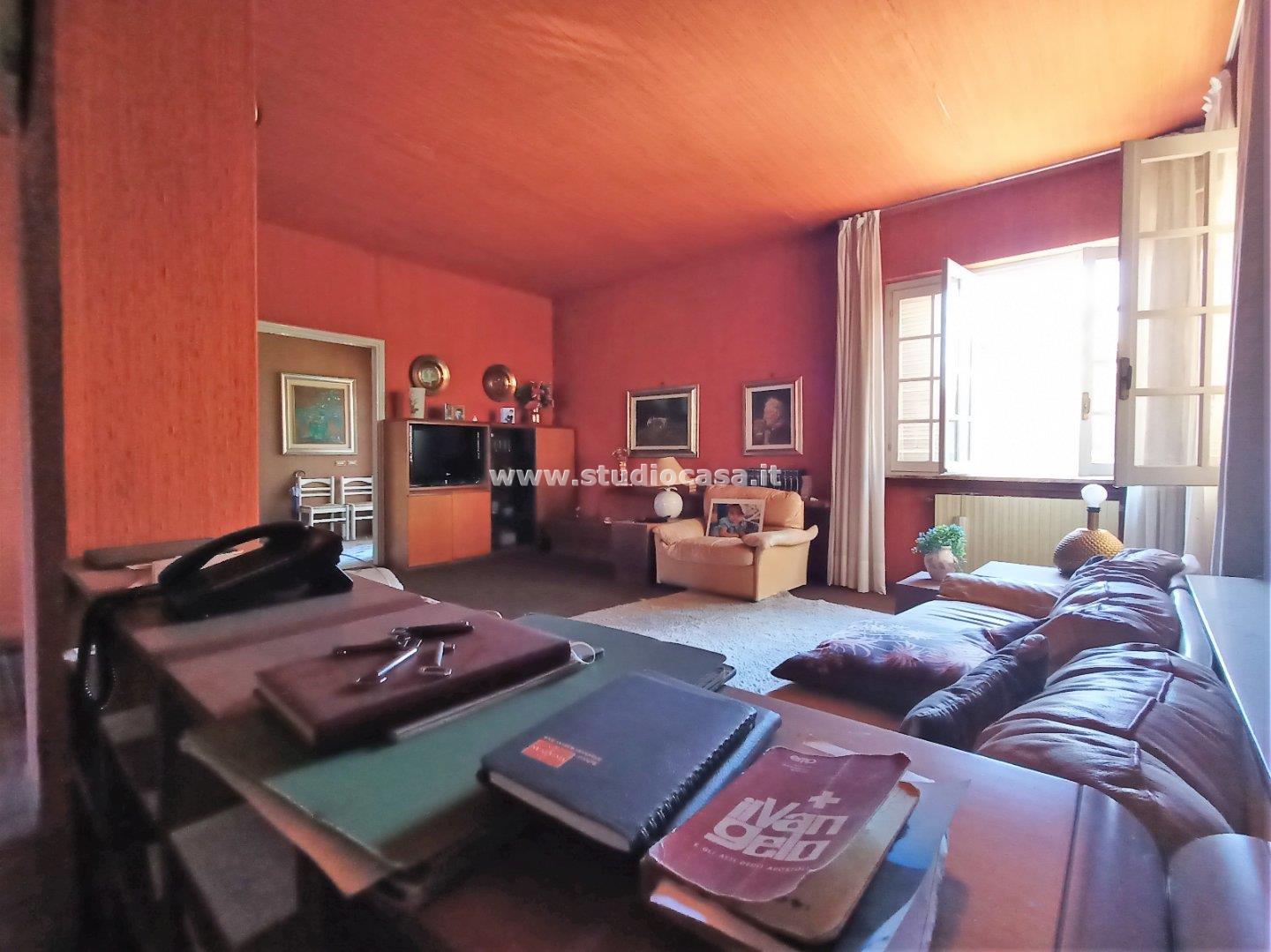 Villa Unifamiliare in vendita a Brignano Gera d