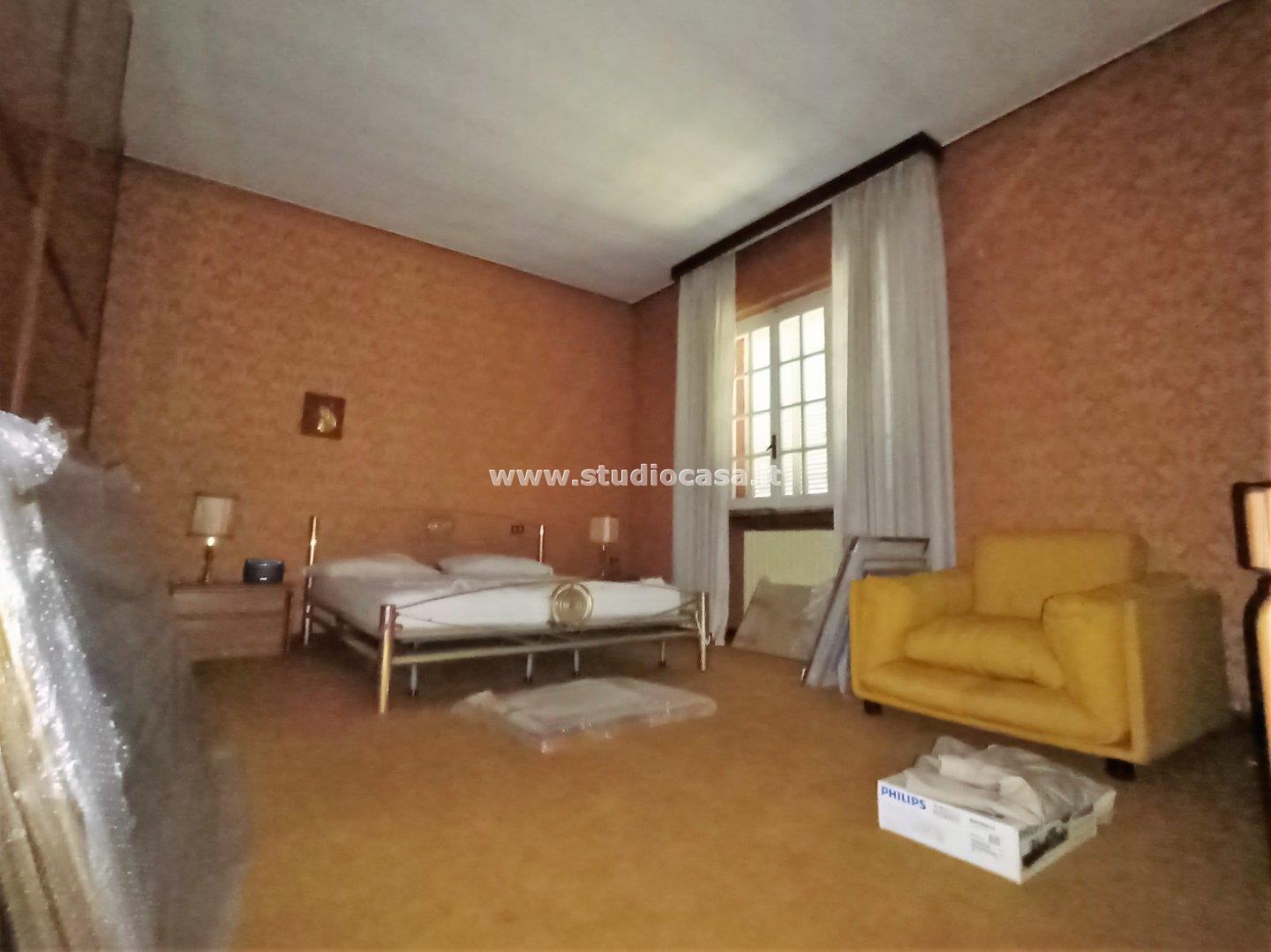 Villa Unifamiliare in vendita a Brignano Gera d