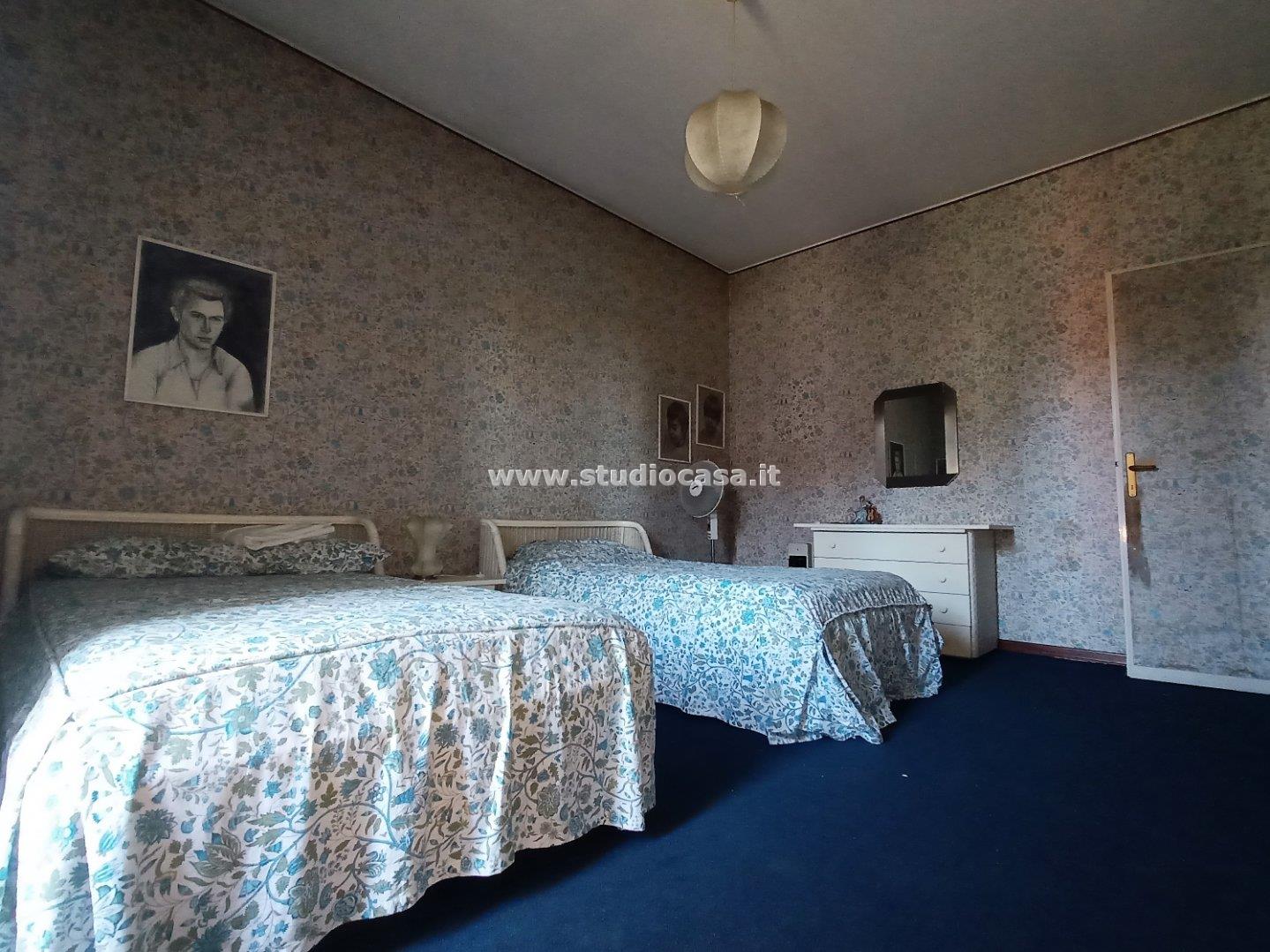 Villa Unifamiliare in vendita a Brignano Gera d