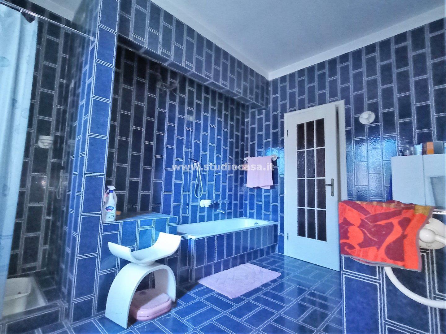 Villa Unifamiliare in vendita a Brignano Gera d