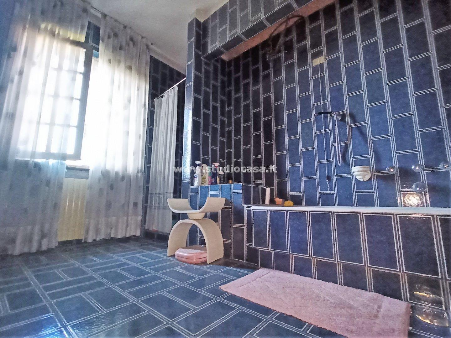 Villa Unifamiliare in vendita a Brignano Gera d