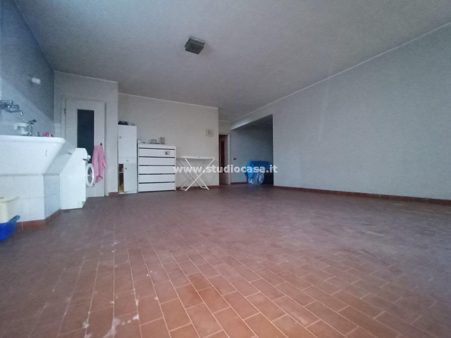 Villa Unifamiliare in vendita a Brignano Gera d