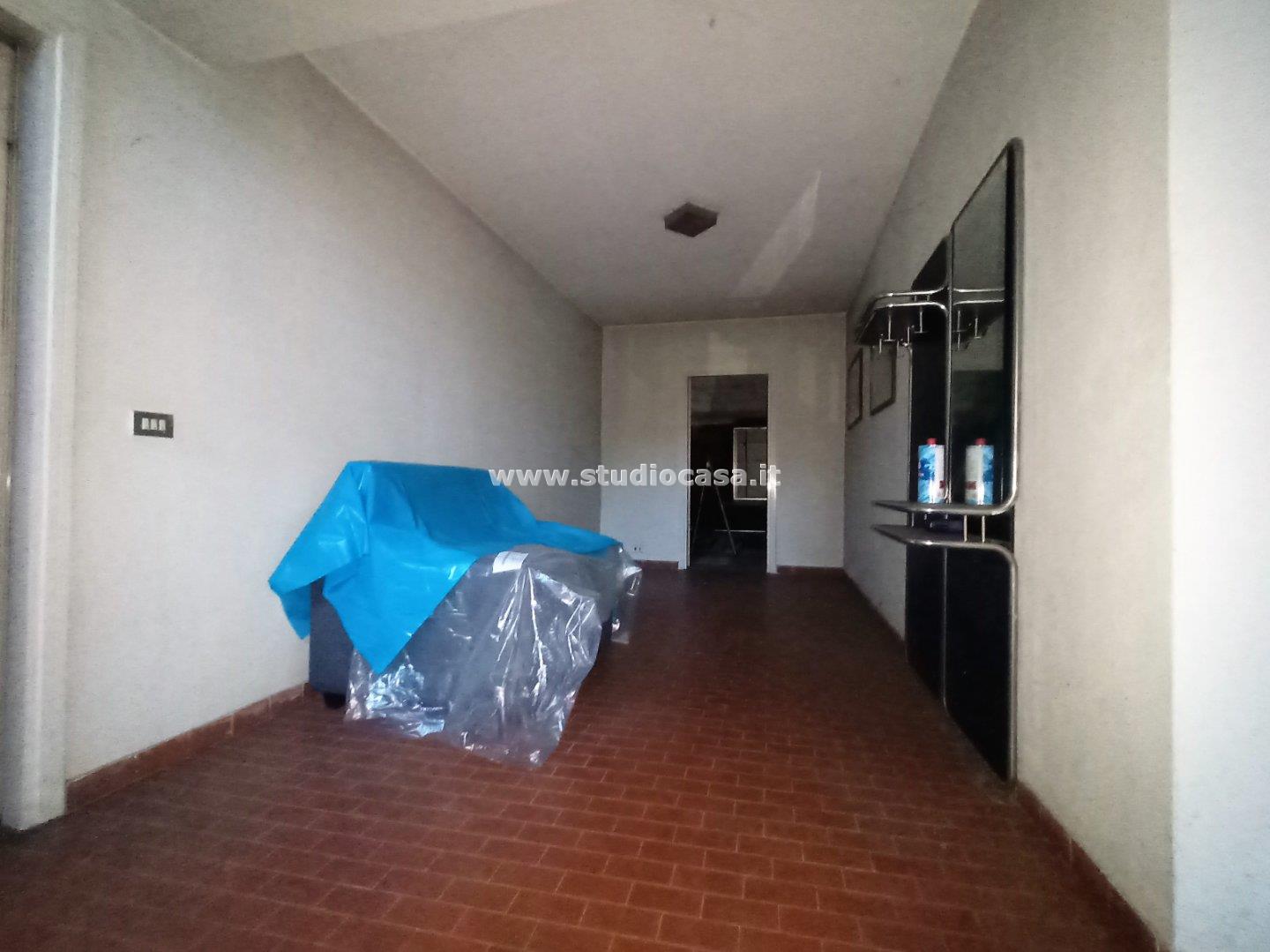 Villa Unifamiliare in vendita a Brignano Gera d