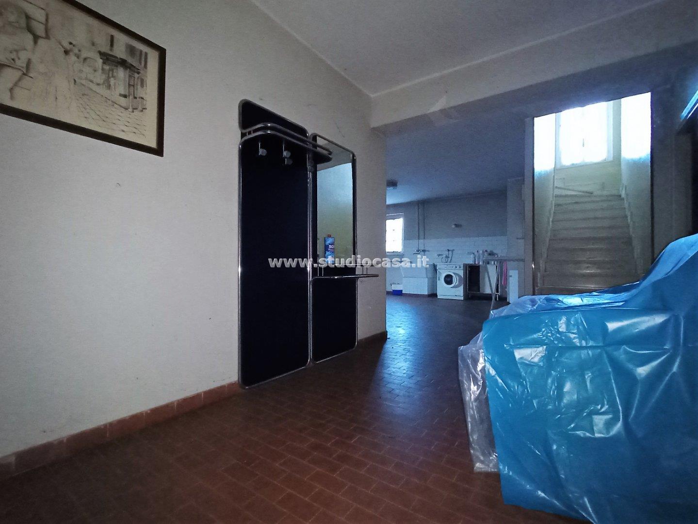 Villa Unifamiliare in vendita a Brignano Gera d
